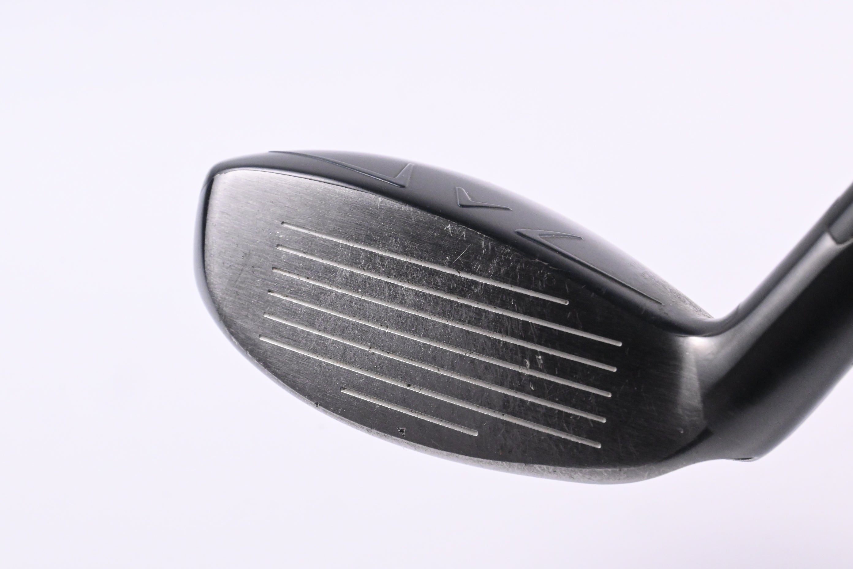 Ladies Callaway Big Bertha OS 2017 #3 Hybrid / 19 Degree / Ladies Flex Quaranta