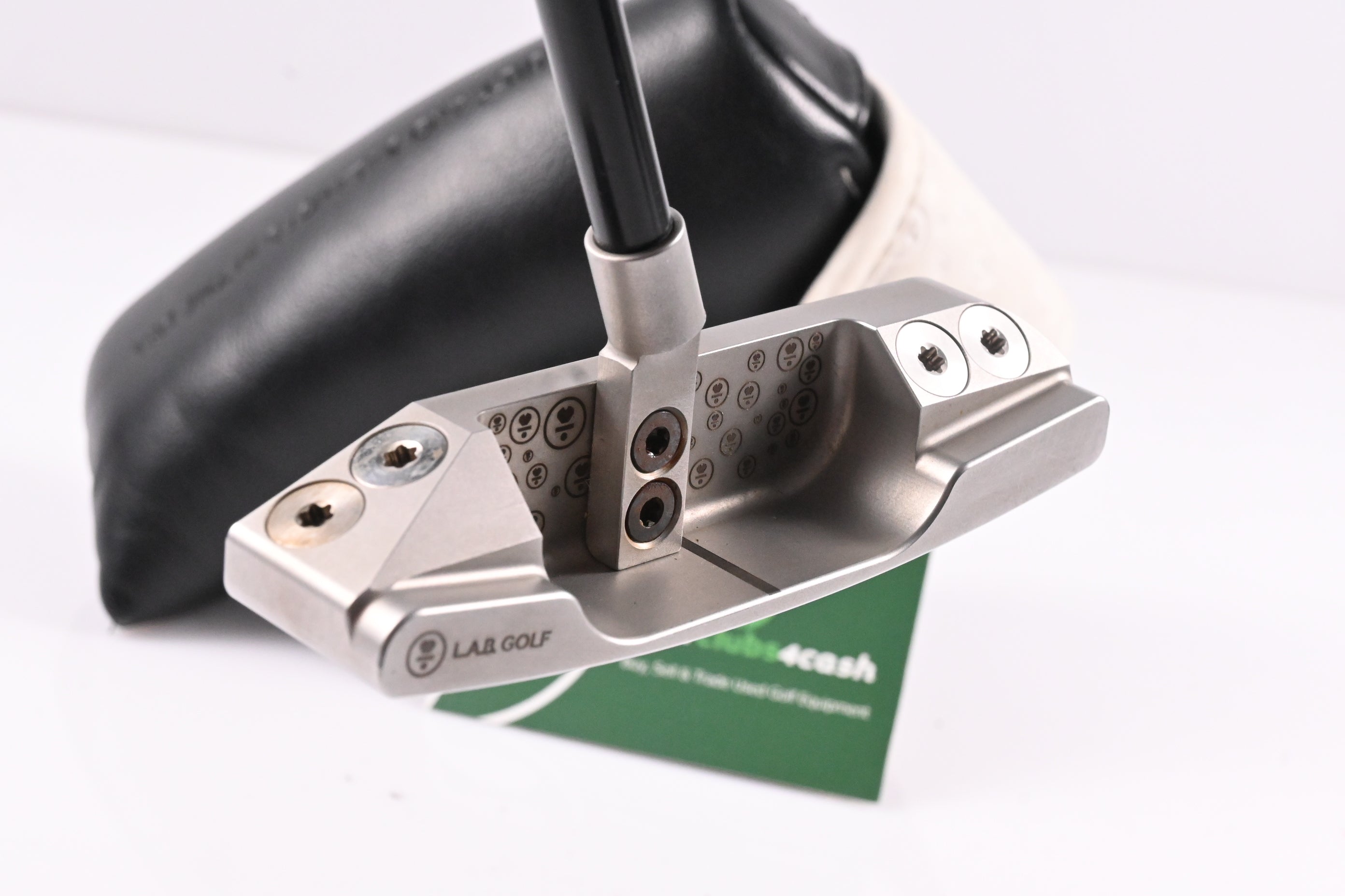 L.A.B Golf Link.1 Putter / 34 Inch