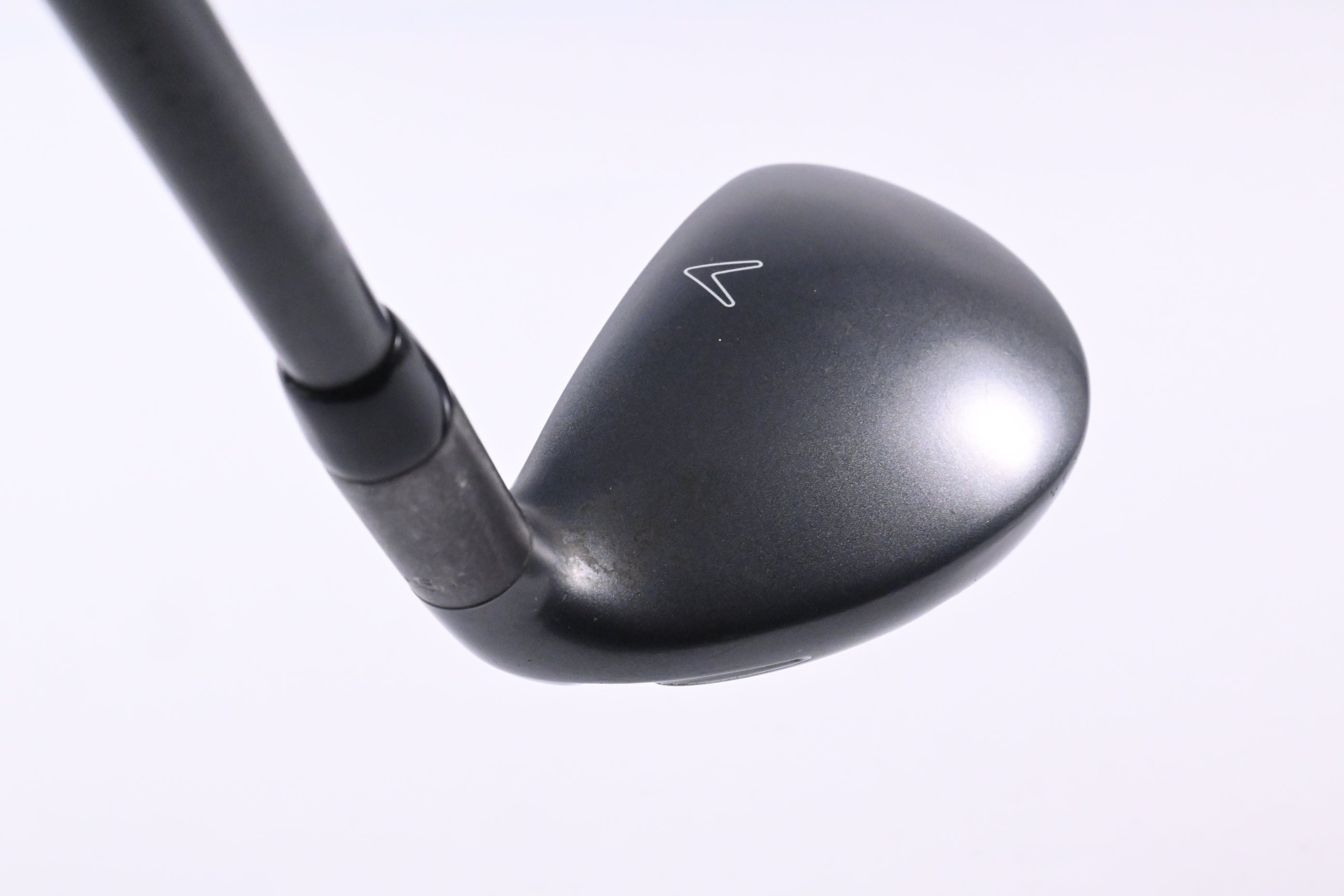 Callaway X2 Hot #3 Hybrid / 19 Degree / Stiff Flex Callaway X2 Hot 65 Shaft
