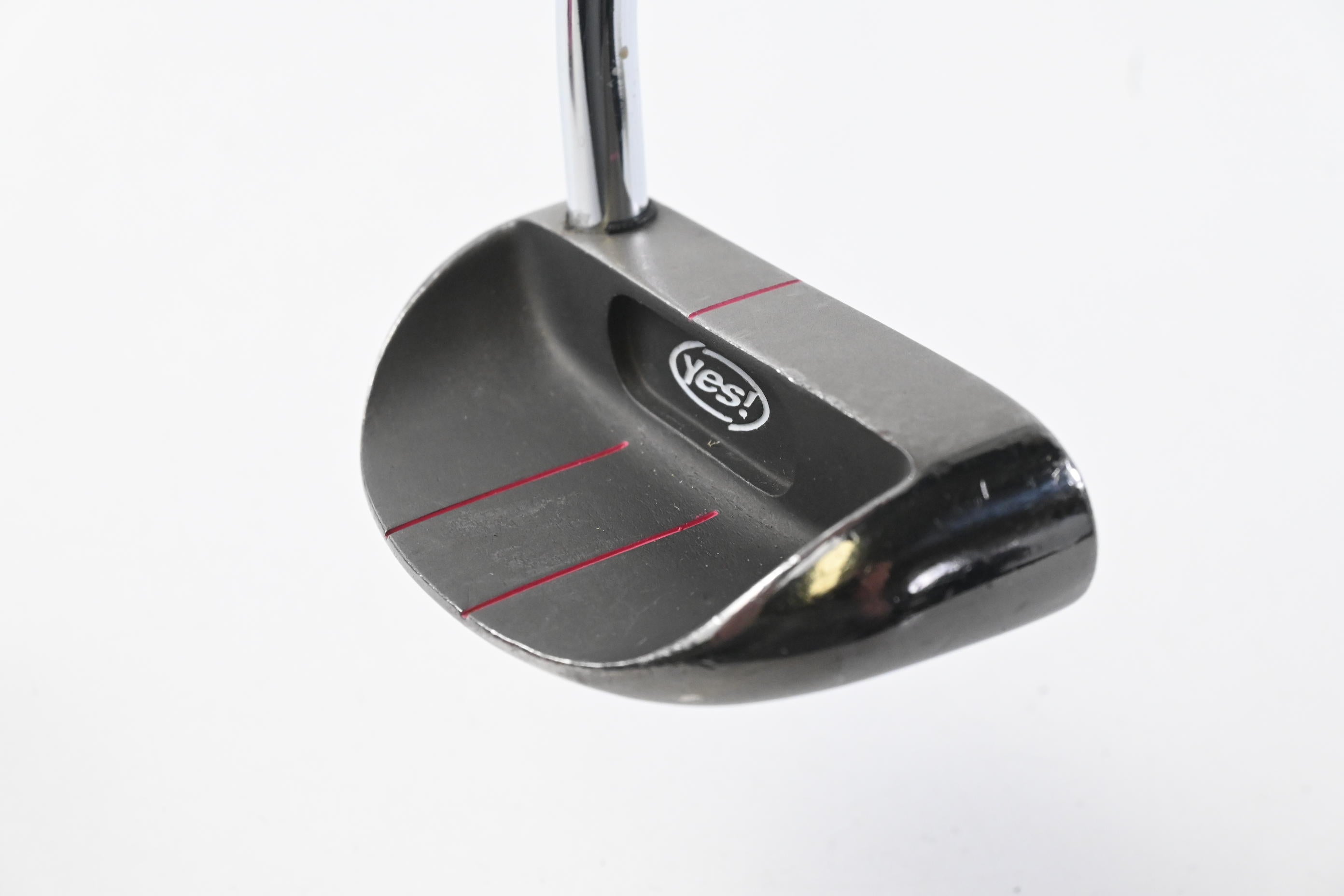 Yes! C-Groove Marilyn Putter / 30 Inch