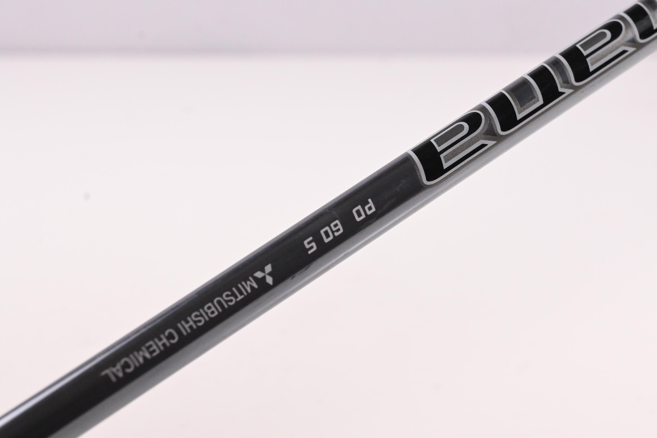 Taylormade Stealth #3 Wood / 15 Degree / Stiff Flex Diamana PD 60 Shaft