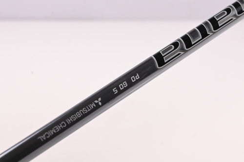 Taylormade Stealth #3 Wood / 15 Degree / Stiff Flex Diamana PD 60 Shaft