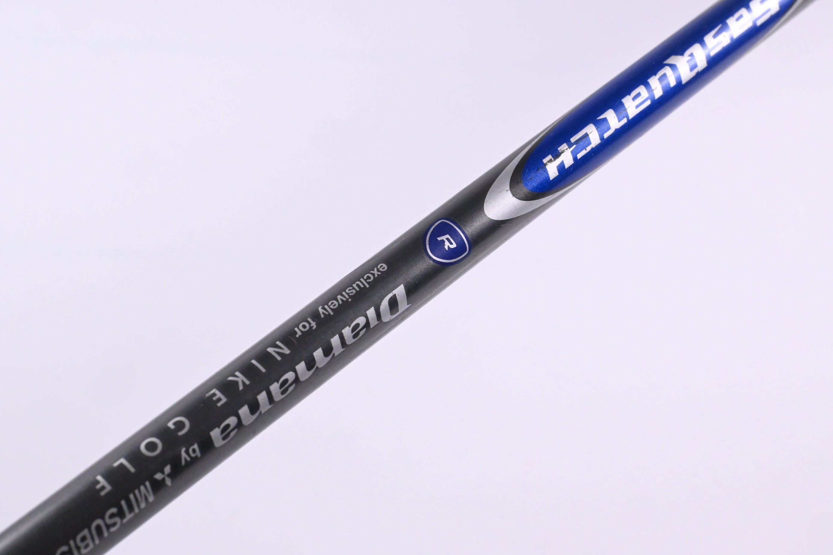 Nike SQ #3 Wood / 15 Degree / Regular Flex Diamana Sasquatch Shaft
