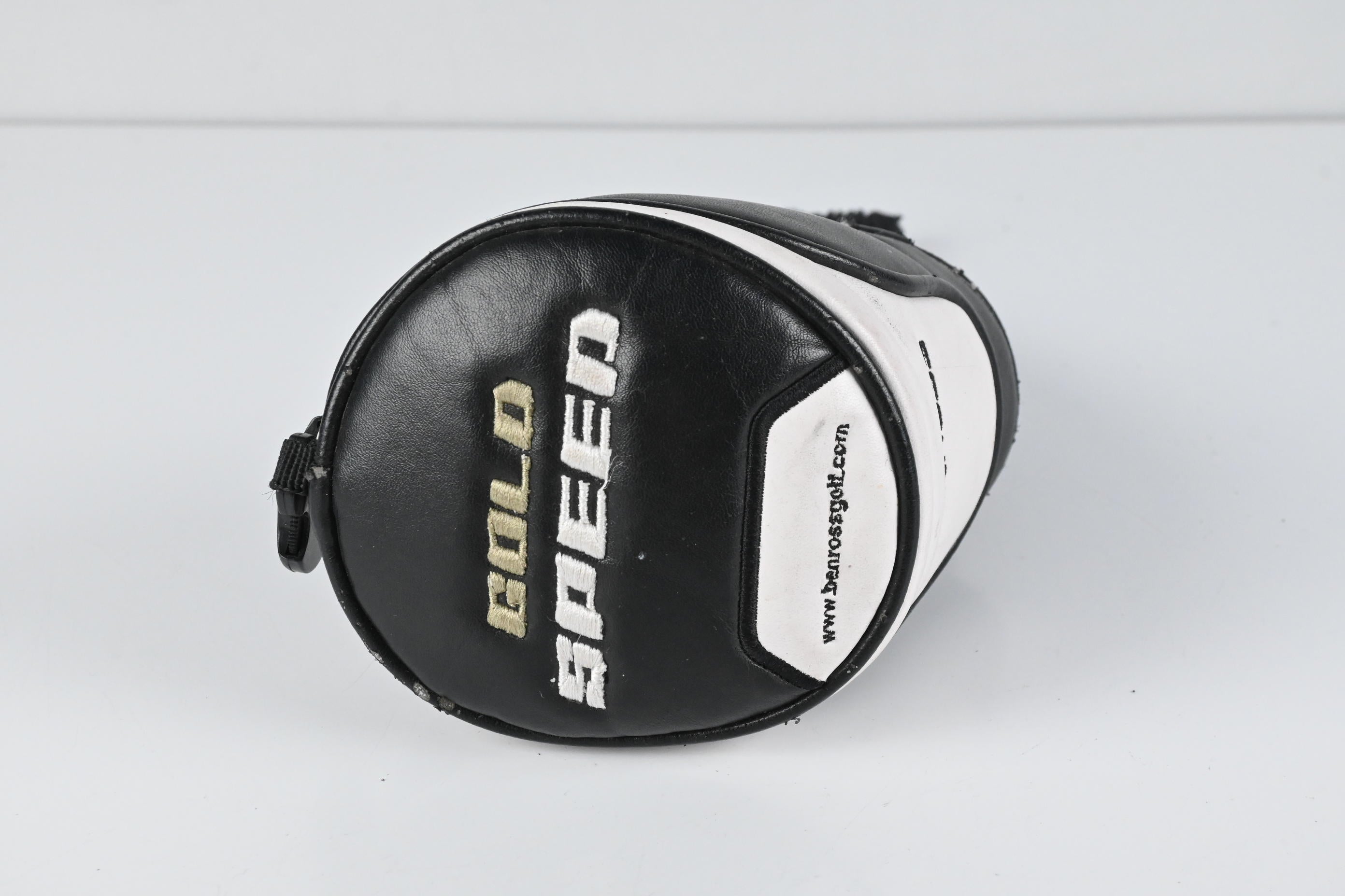 Benross Gold Speed #5 Wood / 18 Degree / Senior Flex Aldila Gold Speed Shaft