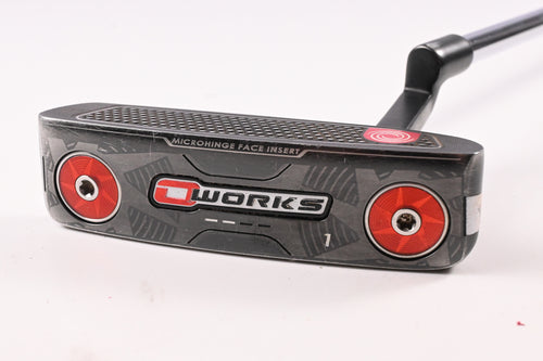 Odyssey O-Works #1 Putter / 34 Inch