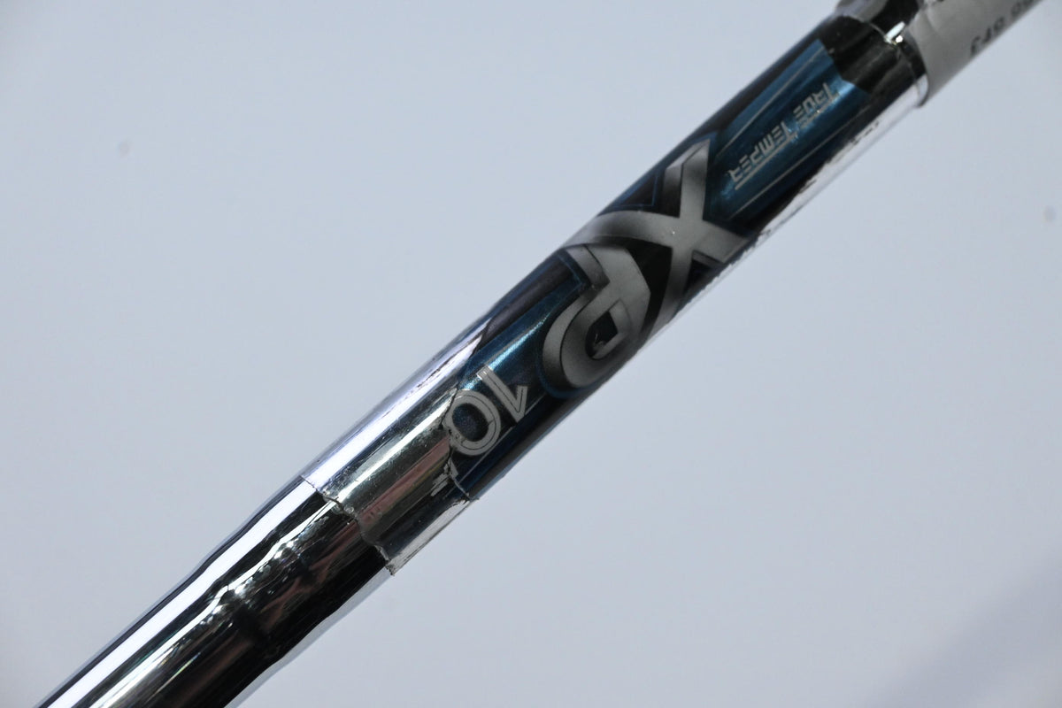 Mizuno JPX Series Lob Wedge / 60 Degree / Wedge Flex True Temper XP 105