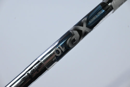 Mizuno JPX Series Lob Wedge / 60 Degree / Wedge Flex True Temper XP 105