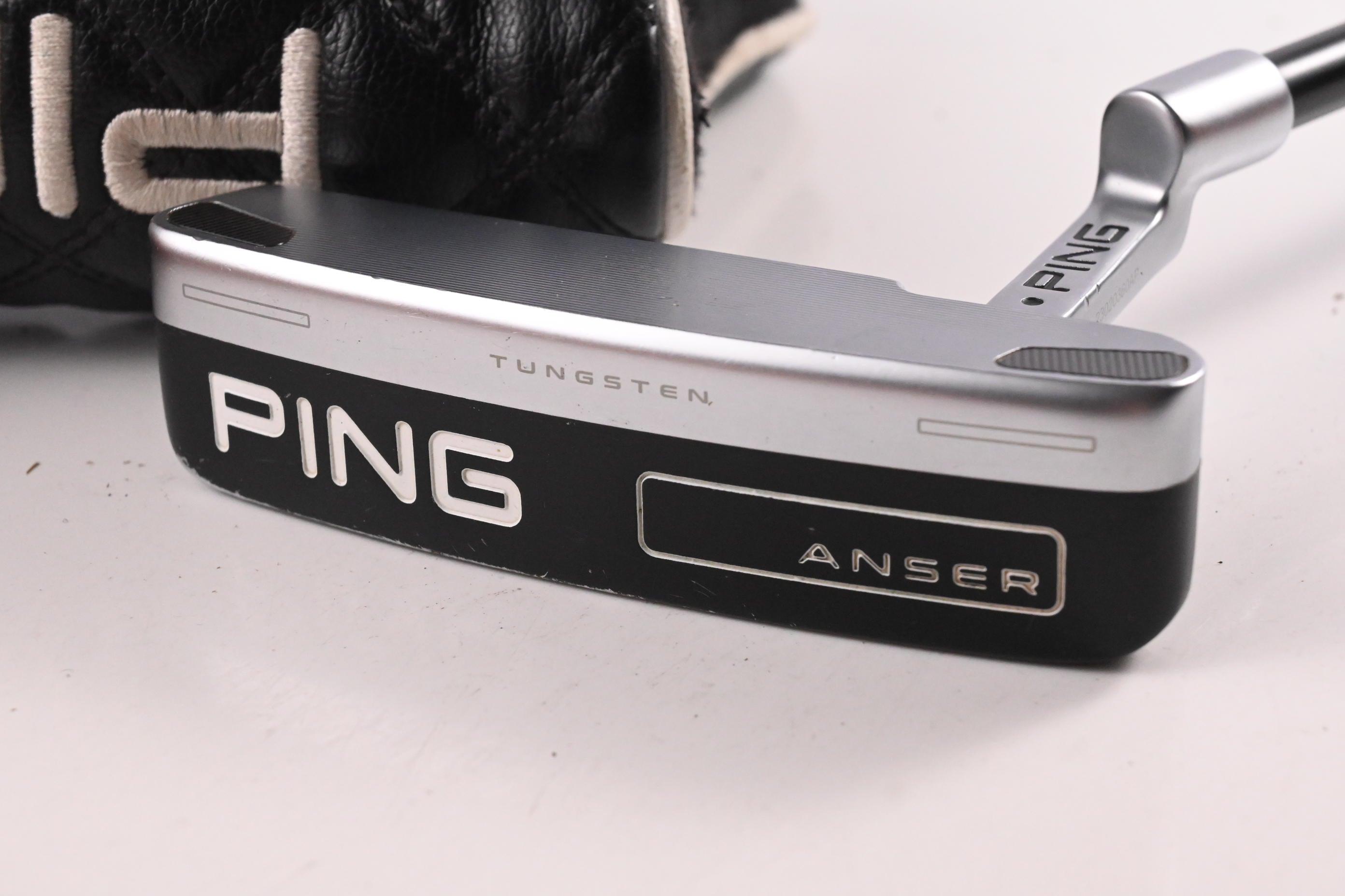 Ping 2023 Anser Putter / 34 Inch