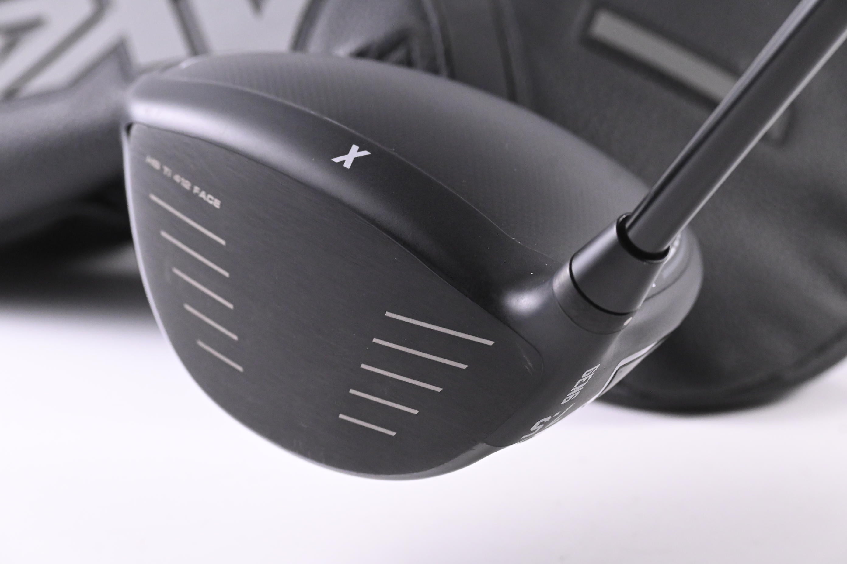 PXG 0311 Gen6 Driver / 7.5 Degree / X-Flex Diamana S Limited 60 Shaft