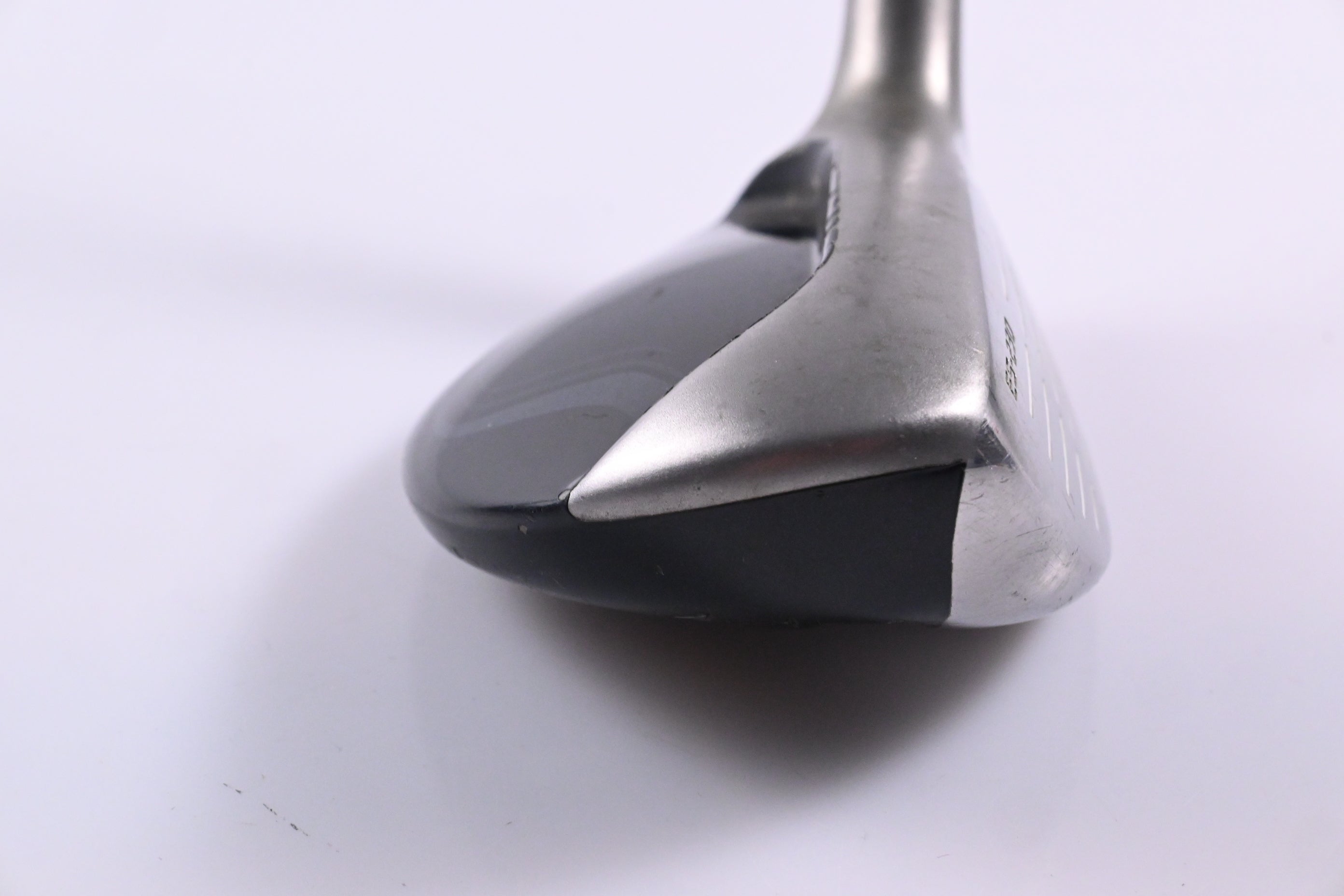 Mizuno MX-700 #5 Hybrid / 26 Degree / Regular Flex Mizuno Exsar IS4 68 Shaft