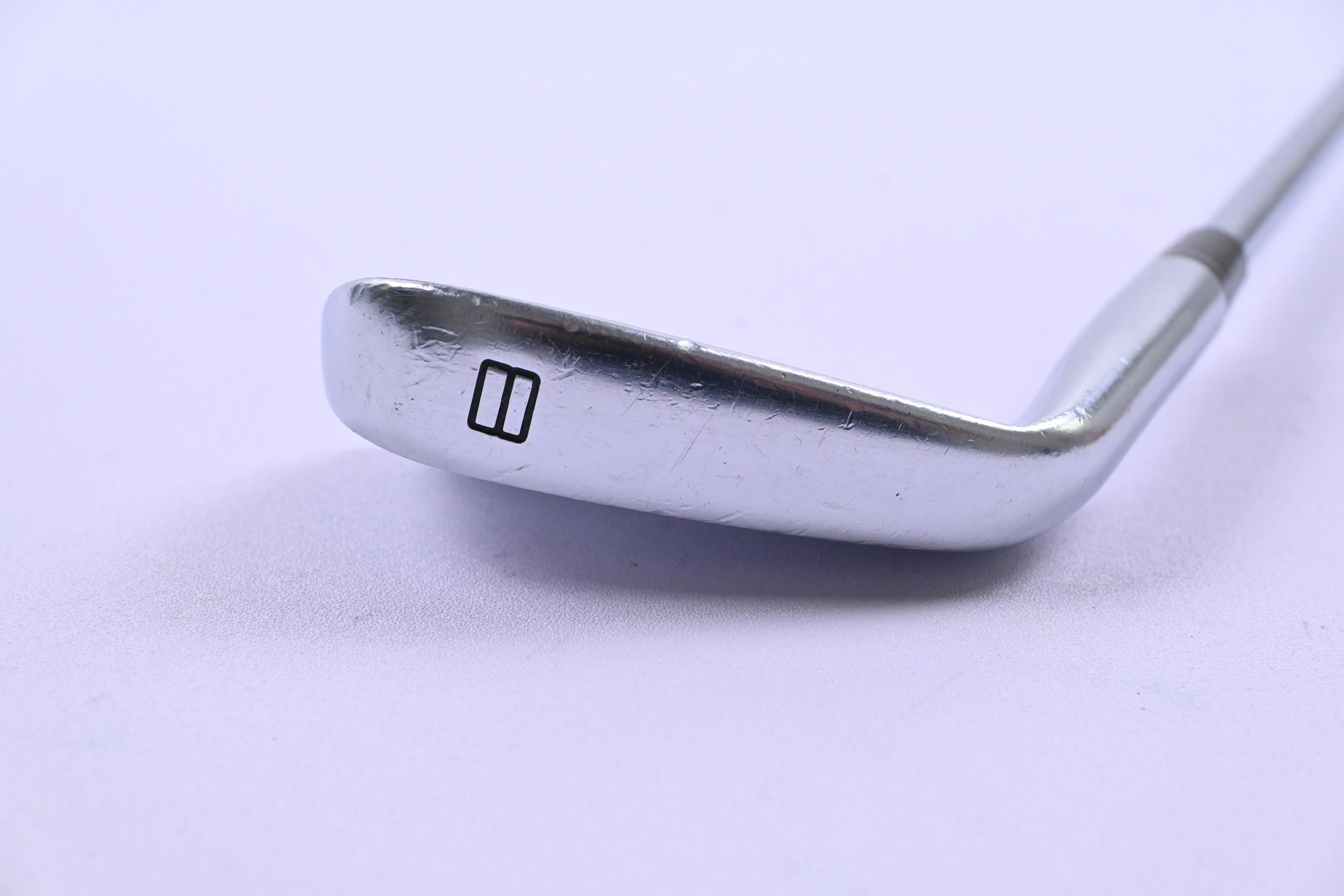 Taylormade P730 #8 Iron / X-Flex Project X Rifle Shaft