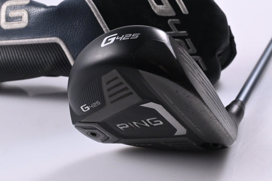 Ping G425 Max #5 Wood / 17.5 Degree / Stiff Flex Ping Alta CB Slate 65 Shaft