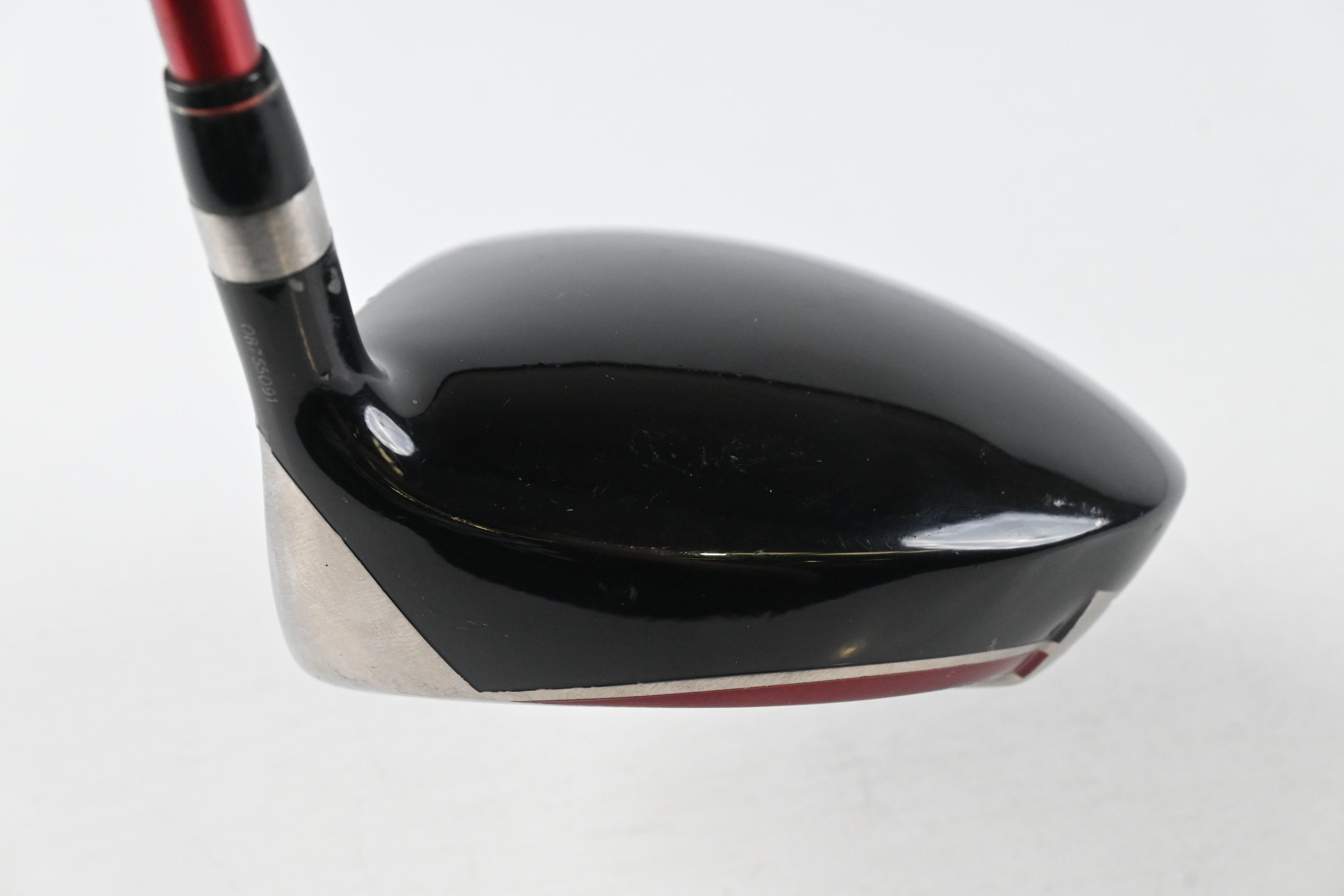 Benross VT Xtreme Driver / 10 Degree / Stiff Flex Aldila DVS 65 Shaft