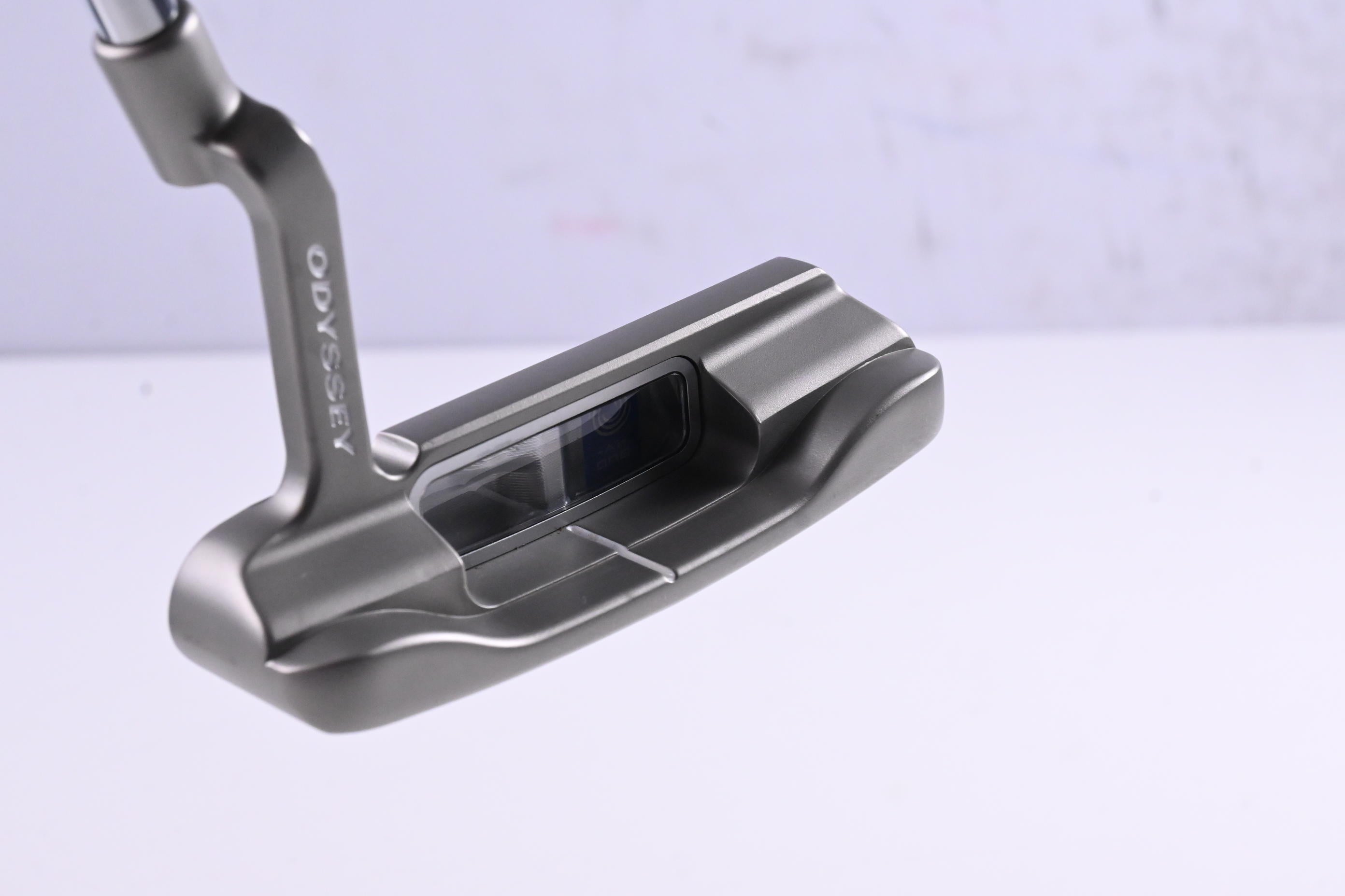 Odyssey AI-One Silver Series #1 Putter / 34 Inch