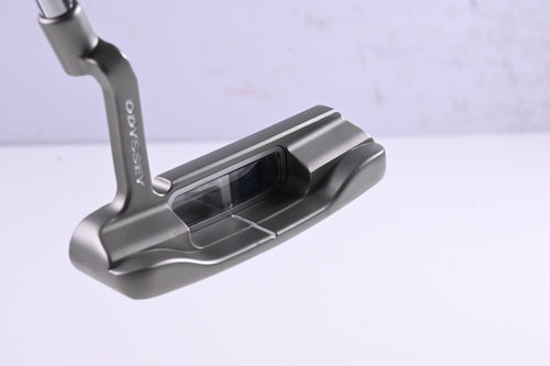 Odyssey AI-One Silver Series #1 Putter / 34 Inch