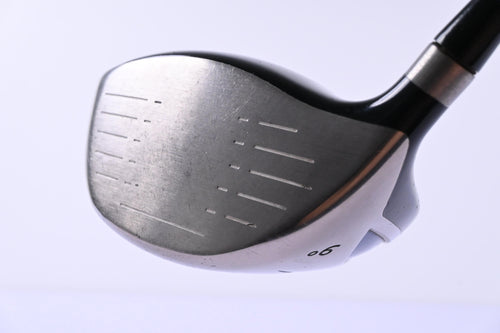 Ping G5 Driver / 9 Degree / Stiff Flex Grafalloy ProLaunch Blue 65 Shaft