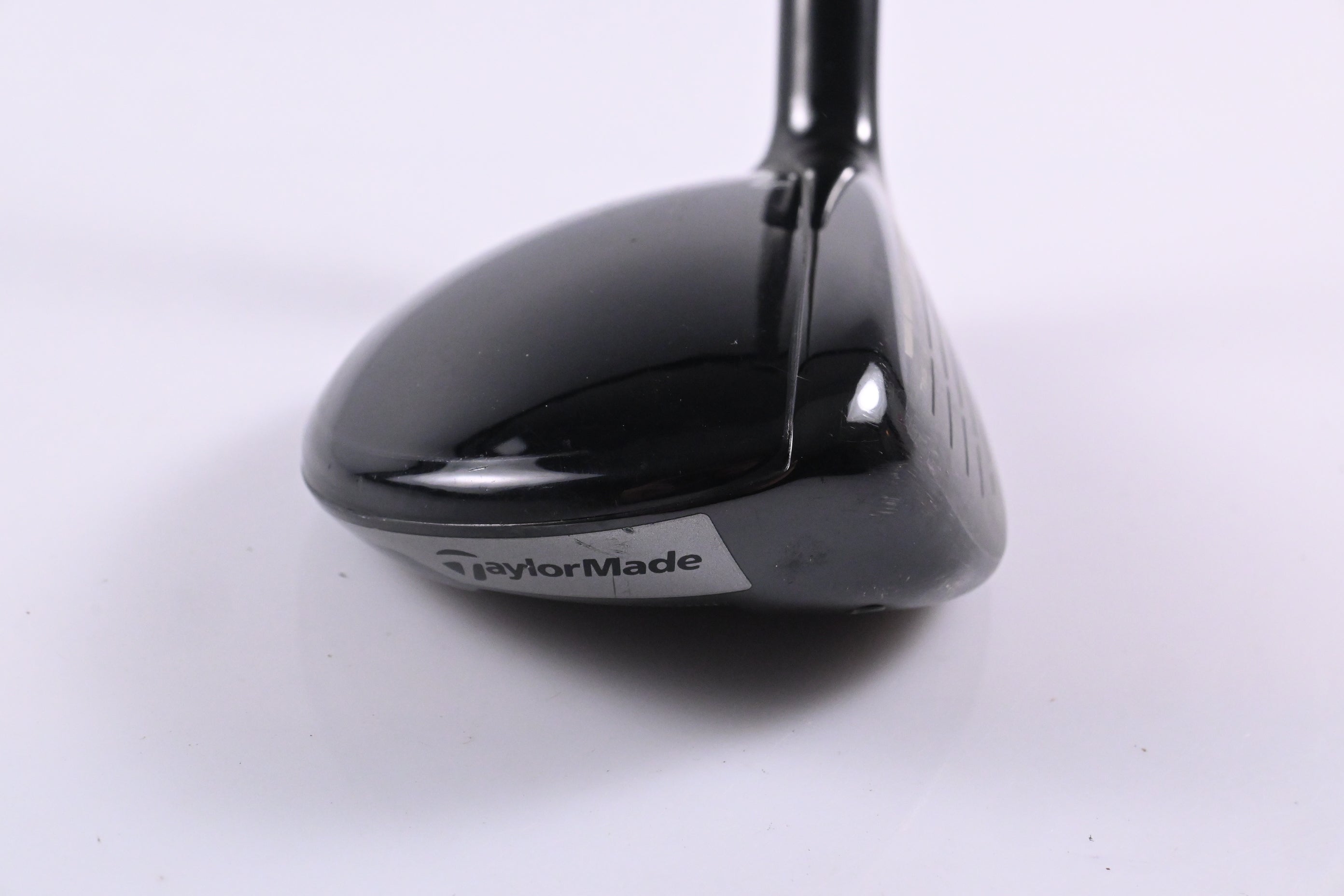 Taylormade Qi10 Max #5 Hybrid / 27 Degree / Senior Flex Speeder NX TCS 50 Shaft