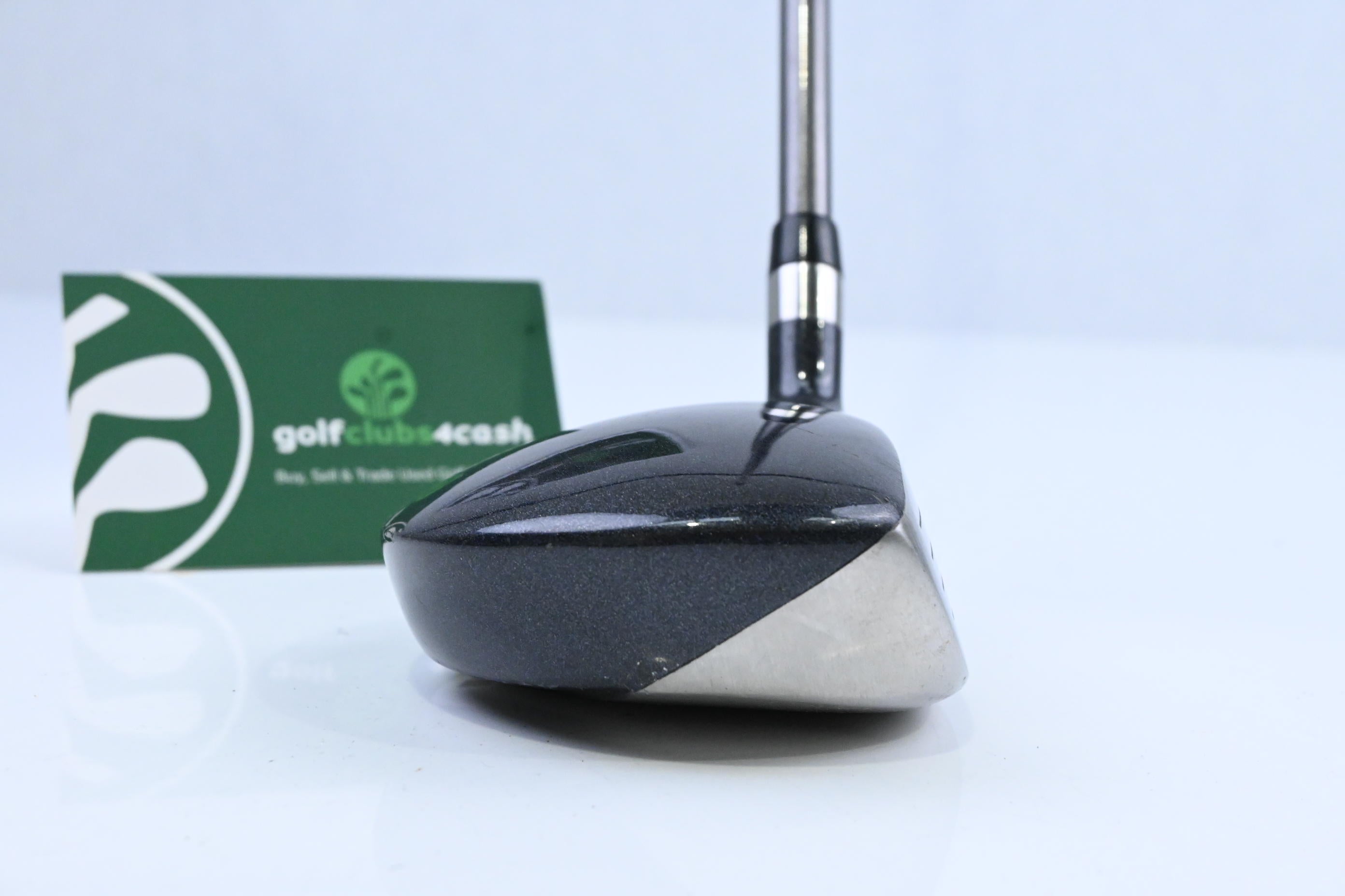 Progen FB2 #5 Fairway / 18 Degree / Regular Flex FB2 Shaft