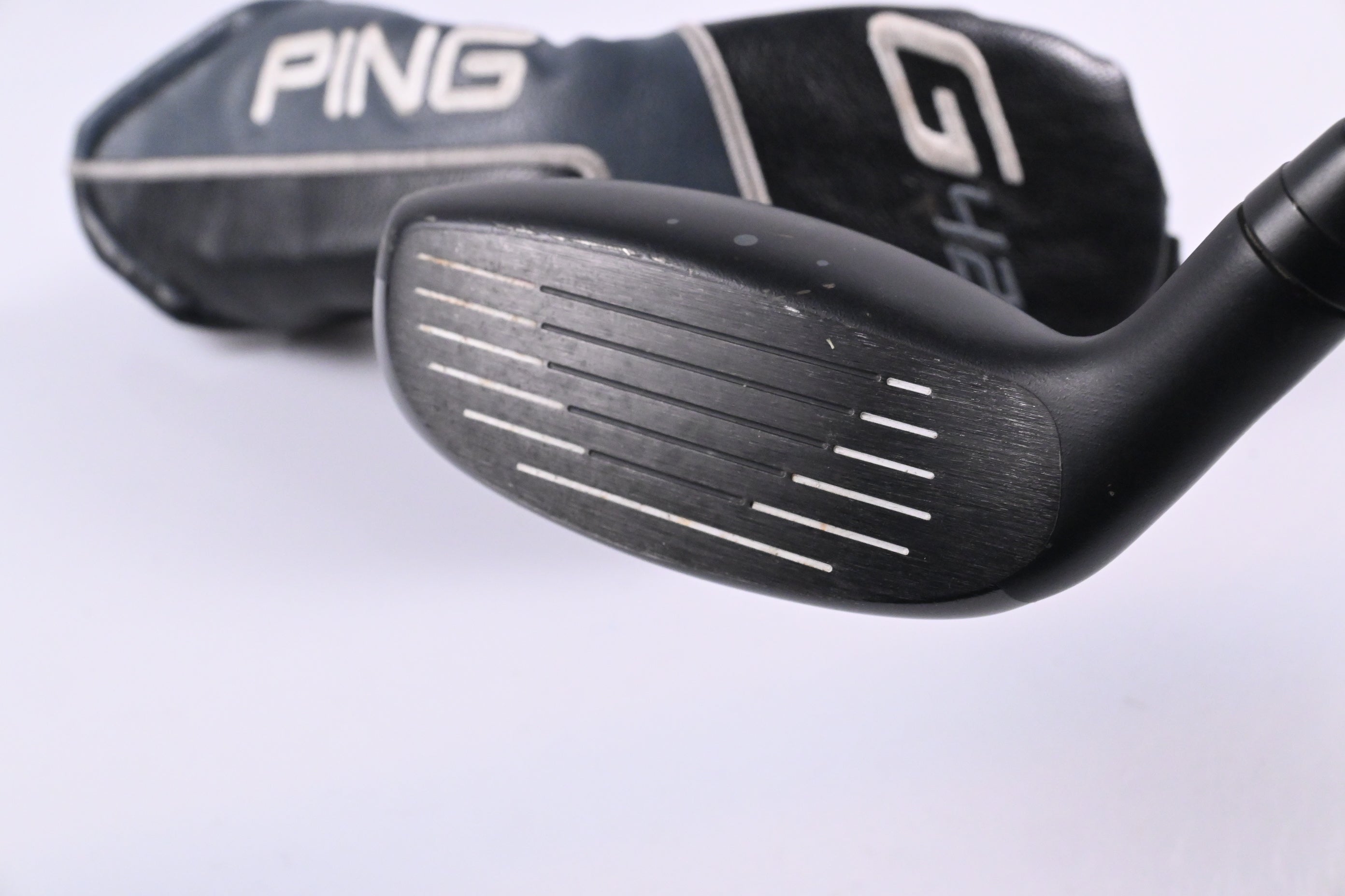 Ping G425 #3 Hybrid / 19 Degree / Senior Flex Ping Alta Distanza 40 Shaft