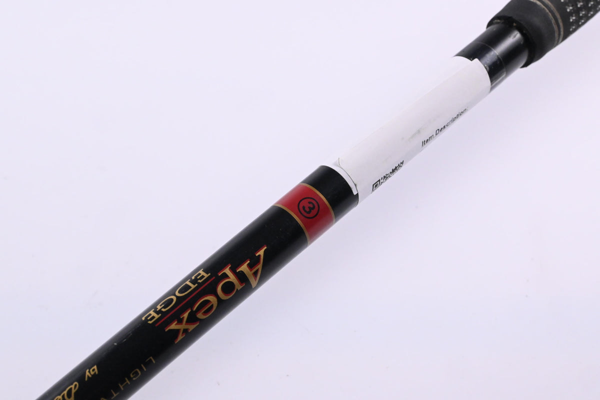 Left Hand Ben Hogan Edge CFT #2 Hybrid / 19 Degree / Regular Flex Apex Edge
