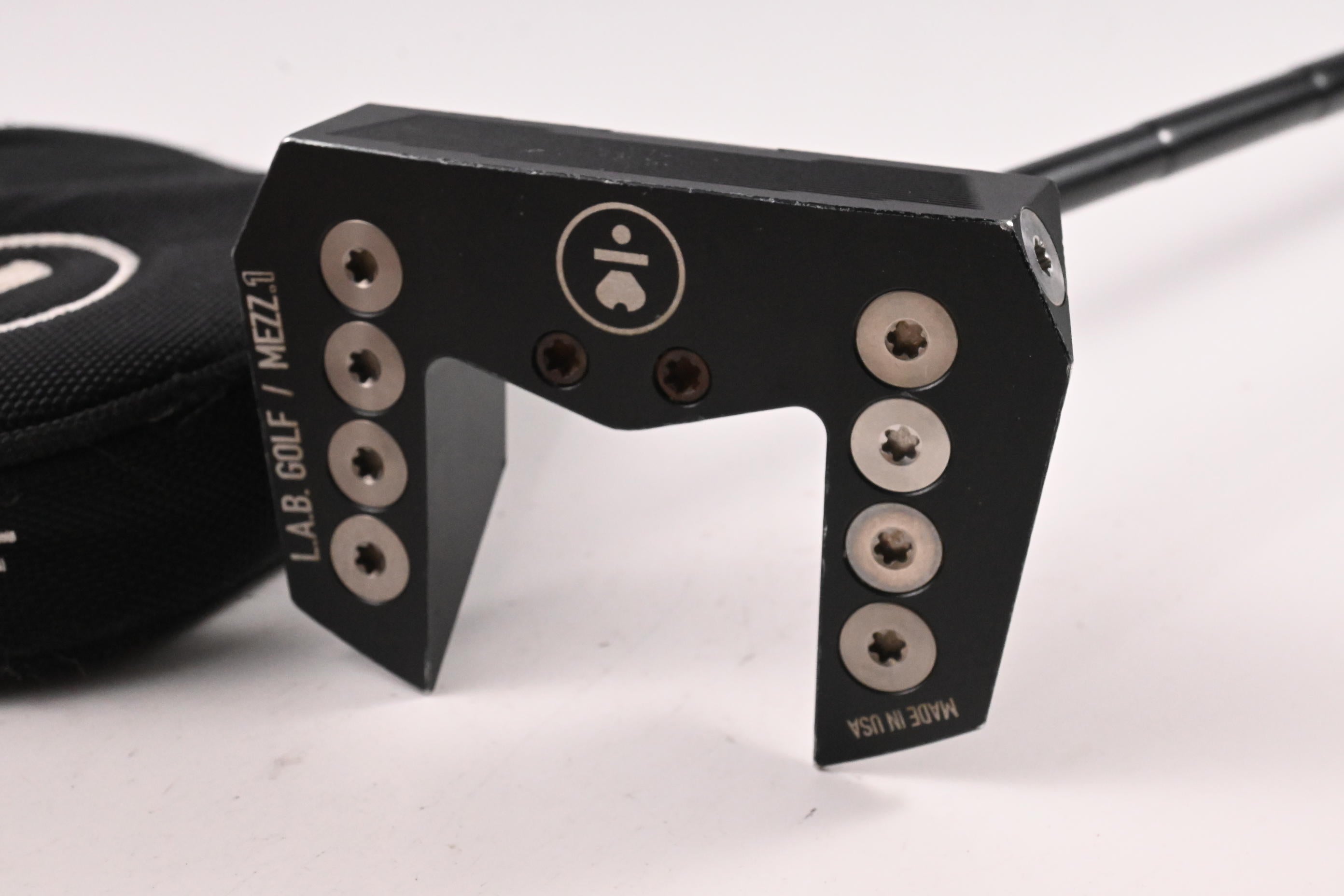 L.A.B. Golf Mezz.1 Putter / 34 Inch