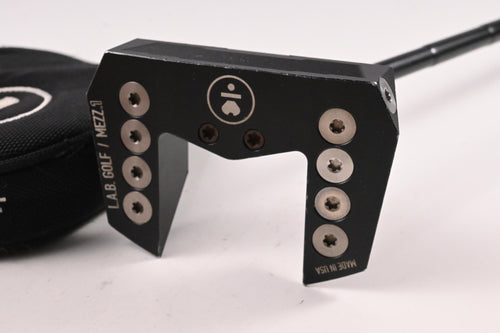 L.A.B. Golf Mezz.1 Putter / 34 Inch