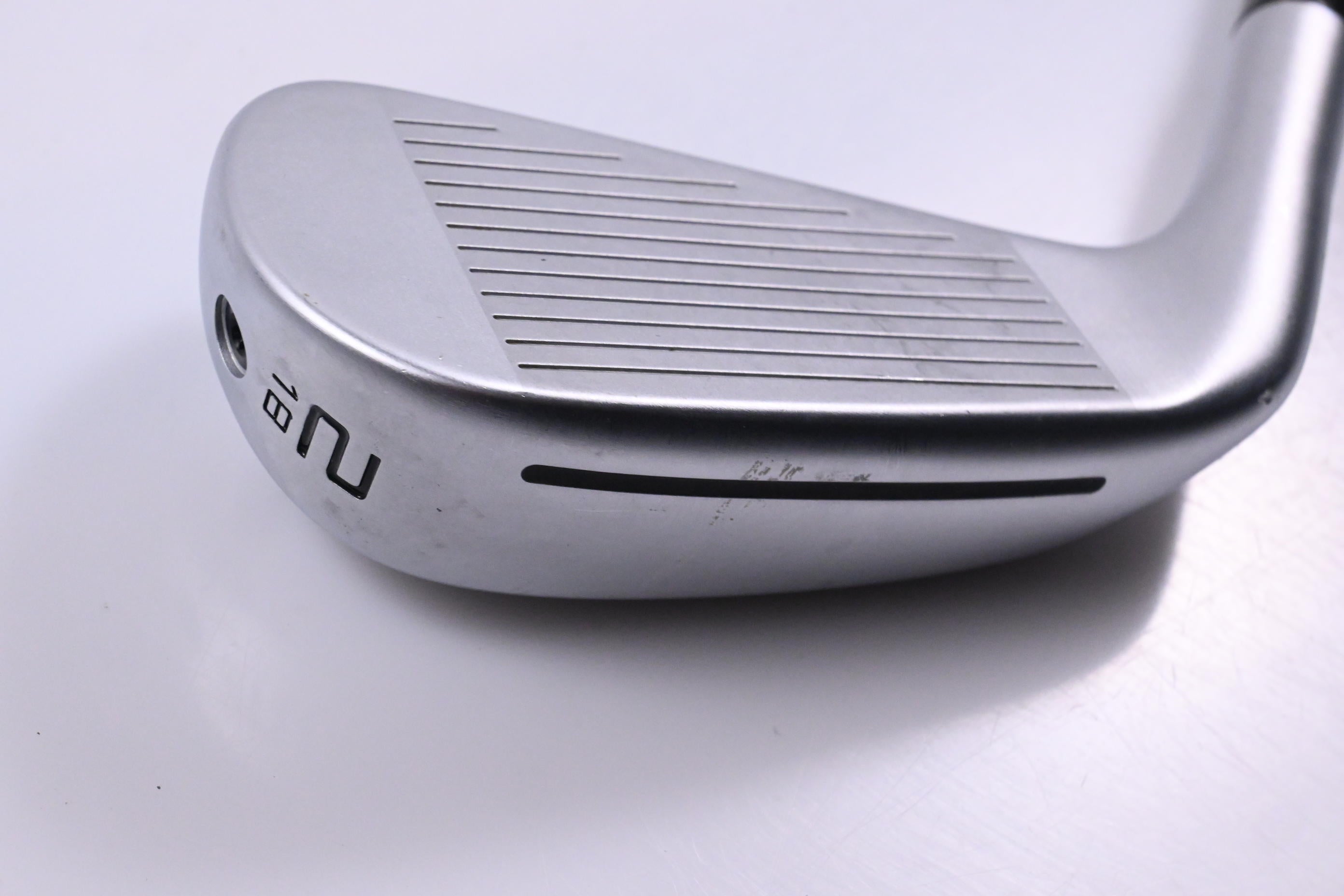 Taylormade P.DHY #2 Iron / 18 Degree / Stiff Flex Recoil DART 90 Shaft