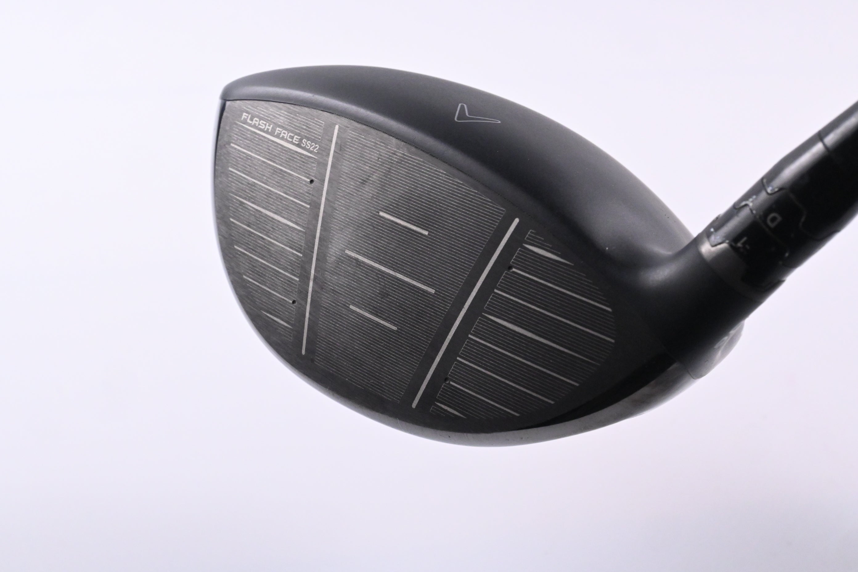 Callaway Rogue ST MAX Driver / 9 Degree / Regular Flex Tensei AV Blue 55 Shaft