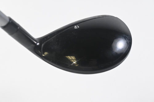 Taylormade Qi10 Max #4 Hybrid / 23 Degree / Regular Flex Speeder NX 50 Shaft