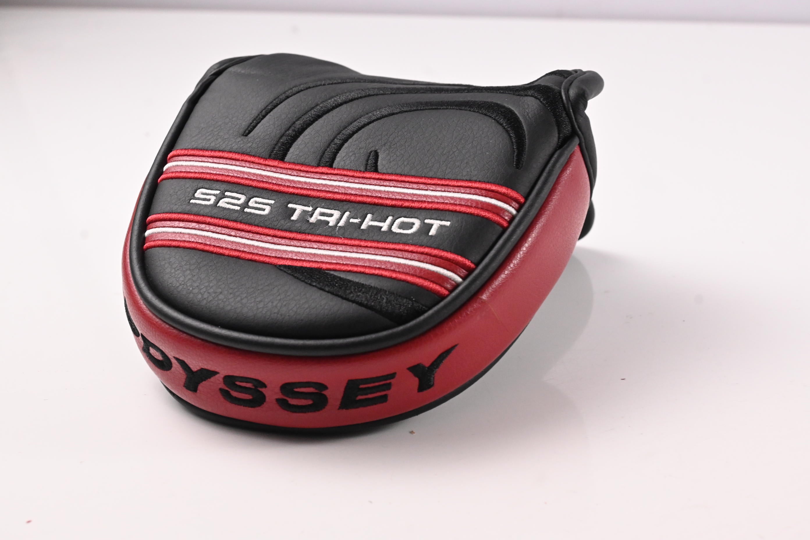 Odyssey Square 2 Square Tri-Hot #7 Putter / 34 Inch