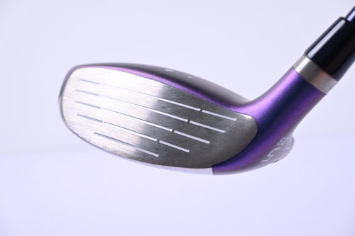 Ladies Ping G Le4 #5 Wood / 23 Degree / Ladies Flex Ping Alta LE Shaft