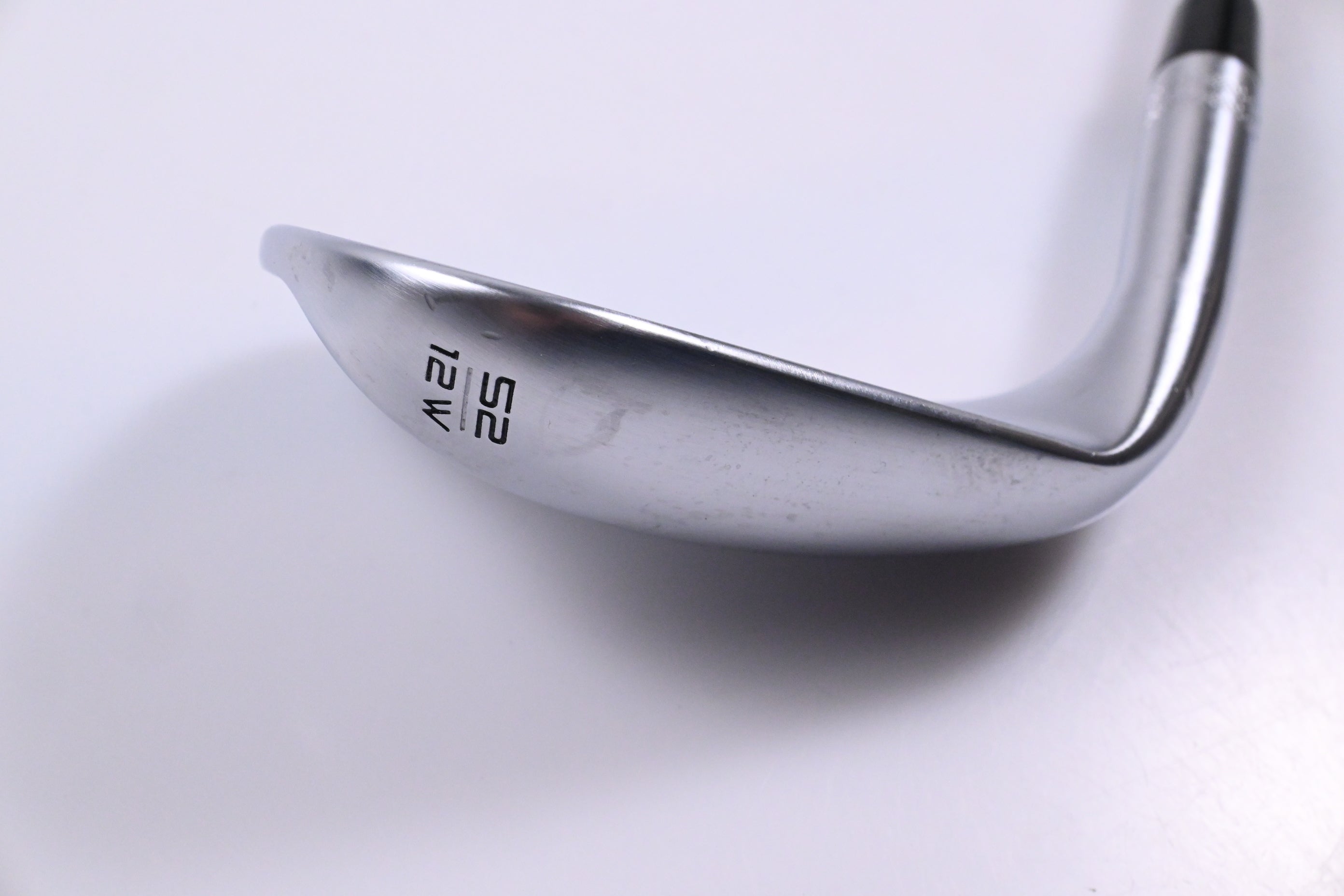 Callaway Opus SP Gap Wedge / 52 Degree / Stiff Flex Dynamic Gold S200 Shaft