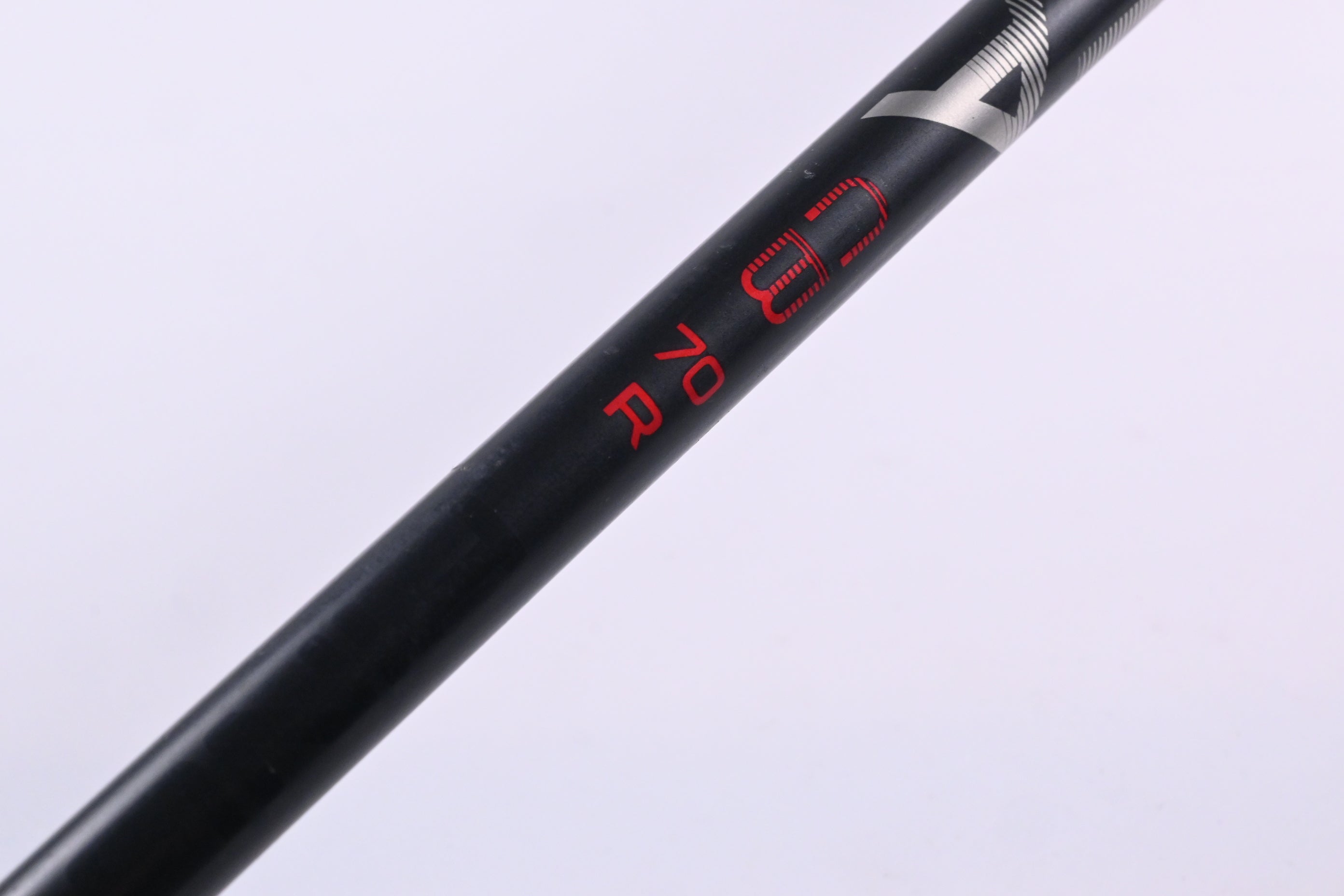 Ping G410 #3 Hybrid / 19 Degree / Regular Flex Ping Alta CB Red 70 Shaft
