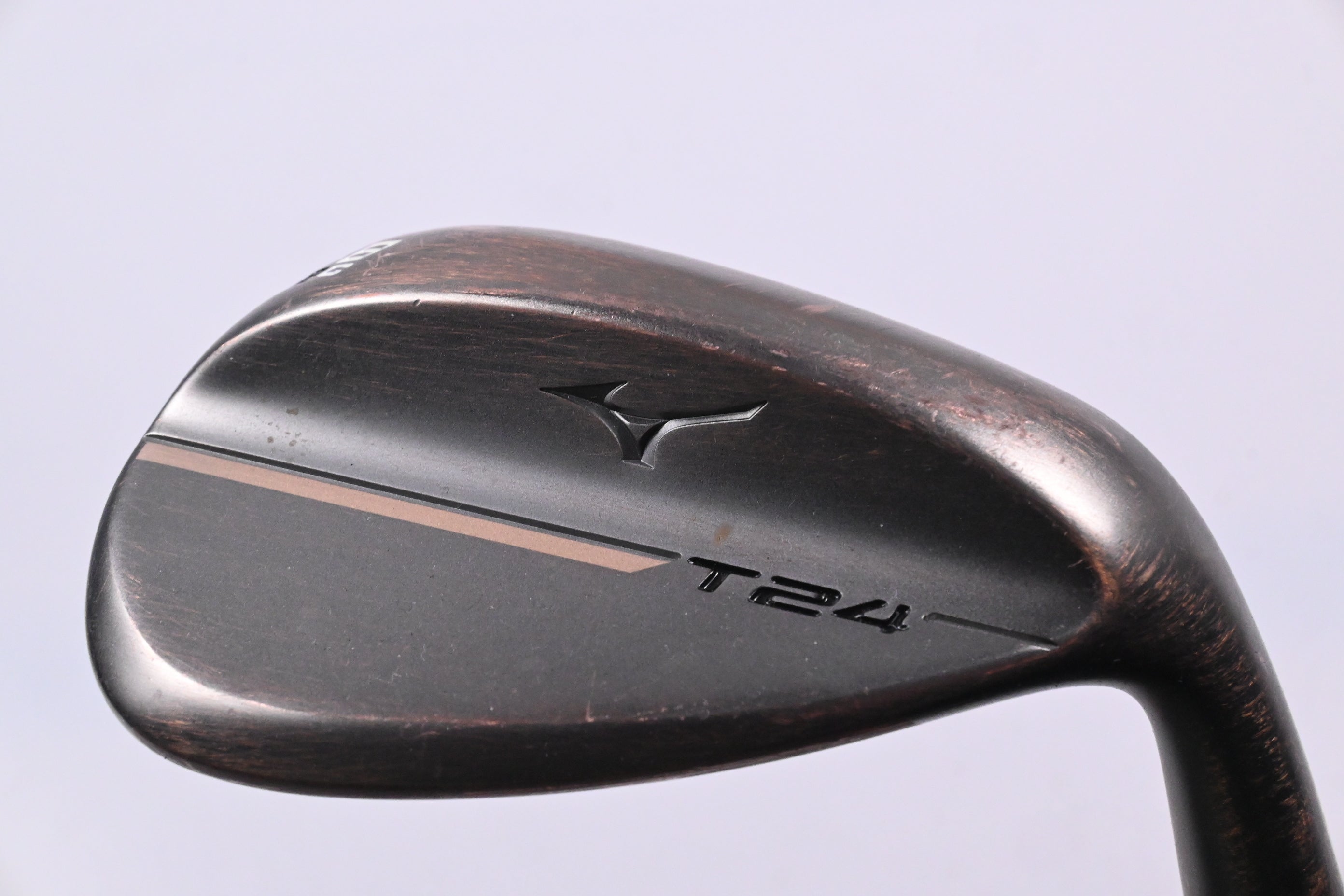 Mizuno T24 Lob Wedge / 58 Degree / Regular Flex Dynamic Gold 95 R300 Shaft