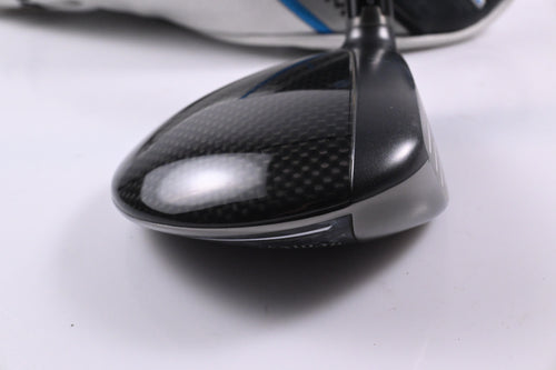 Callaway Paradym Ai Smoke Max #3 Wood / 15 Degree / Regular Flex Tensei AV Blue 65
