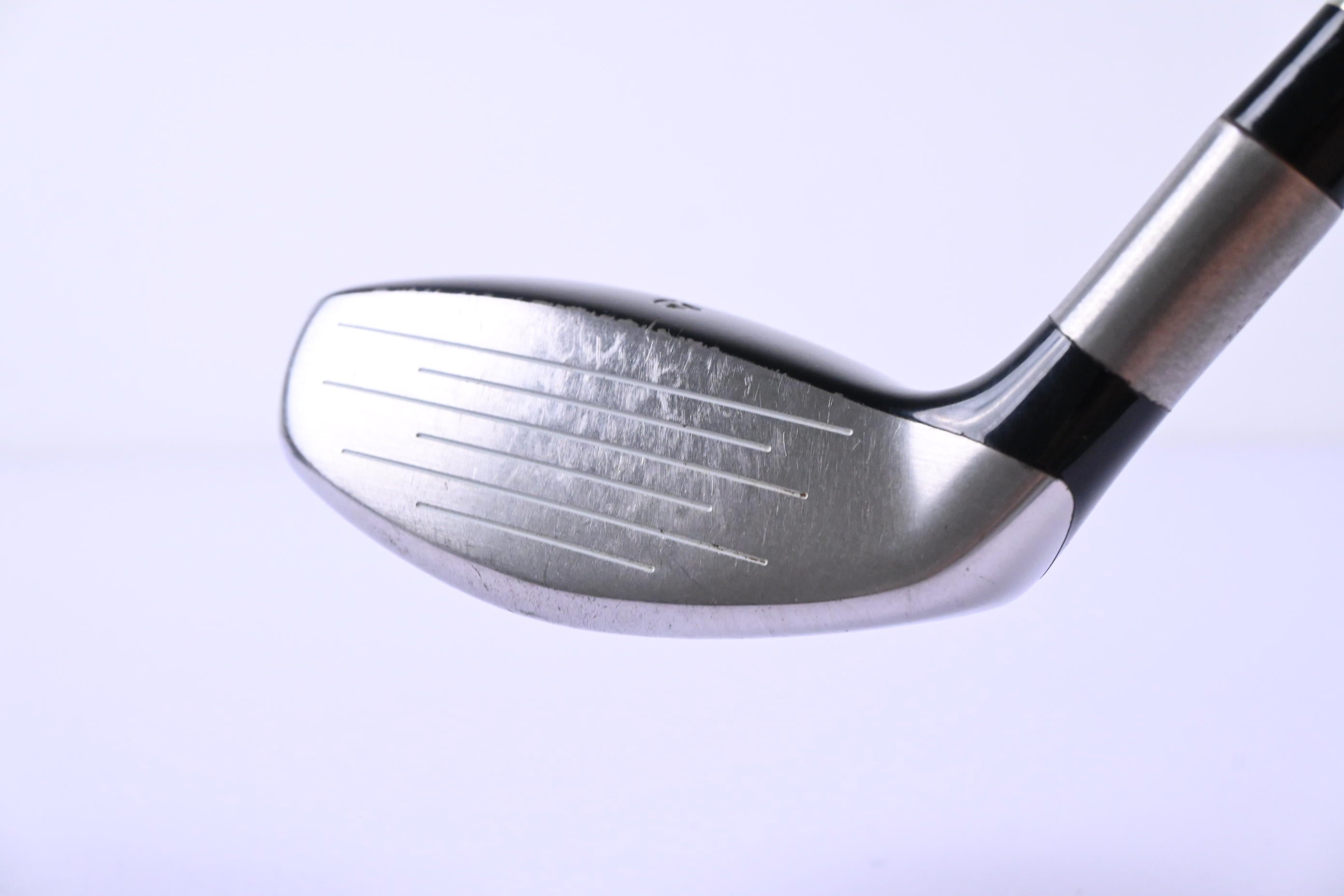 Taylormade R5 XL #4 Hybrid / 22 Degree / Regular Flex Hyper Lite XL Shaft