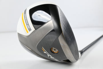 Taylormade RBZ Stage 2 Driver / 10.5 Degree / Regular Flex Rocketfuel 50 Shaft