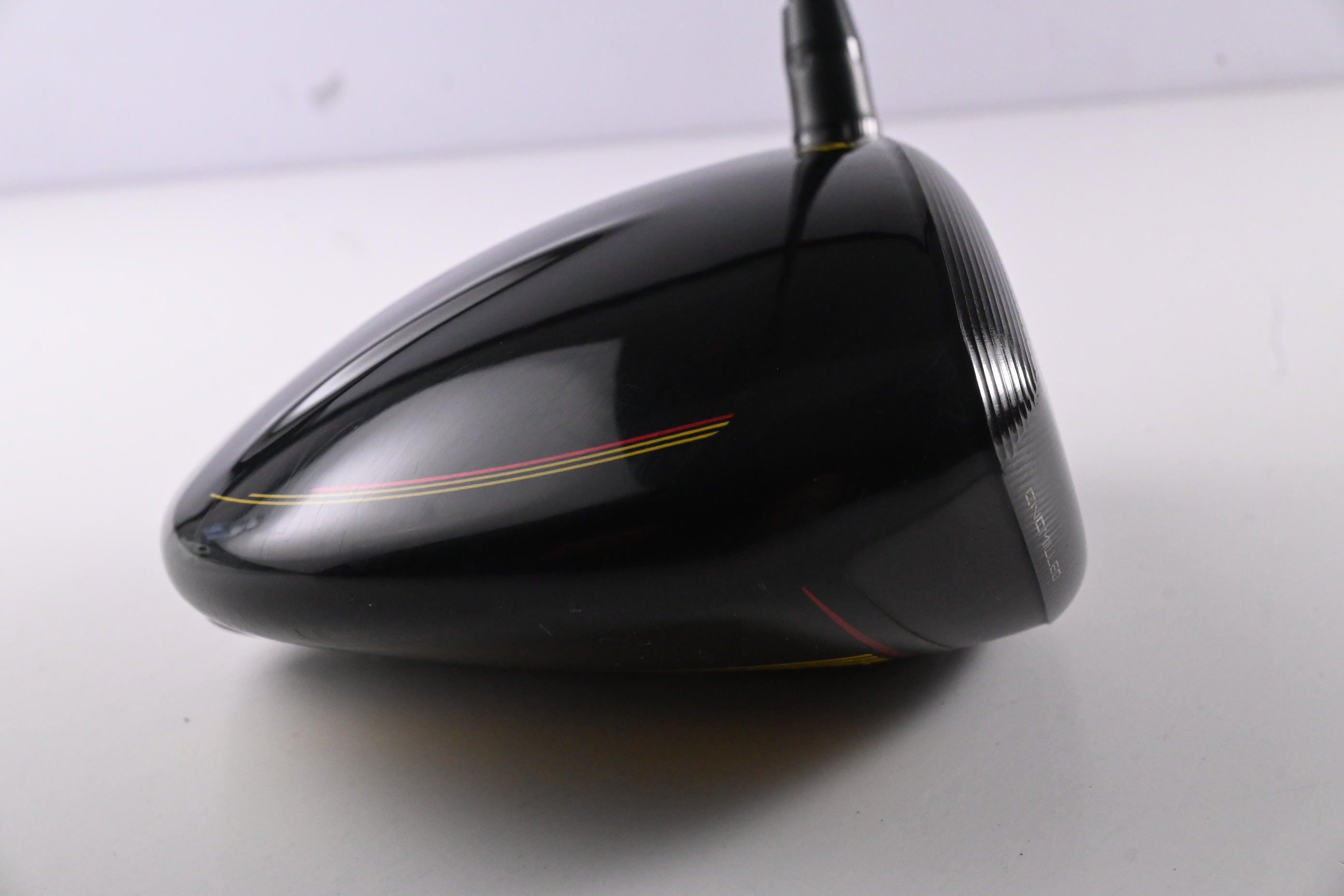 Cobra King Speedzone Driver / 10.5 Degree / Regular Flex Tensei AV Blue 65 Shaft