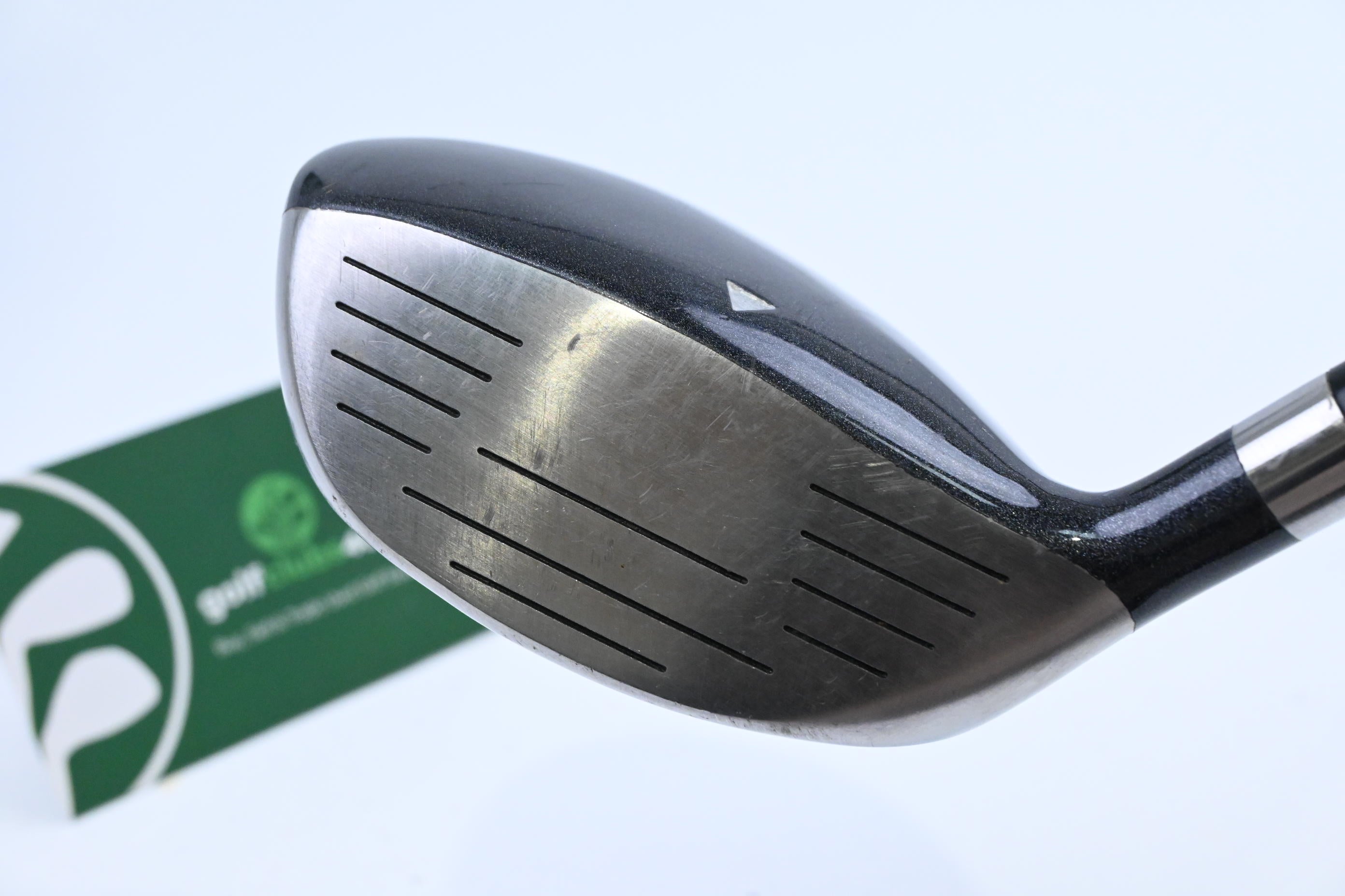 Progen FB2 #5 Fairway / 18 Degree / Regular Flex FB2 Shaft