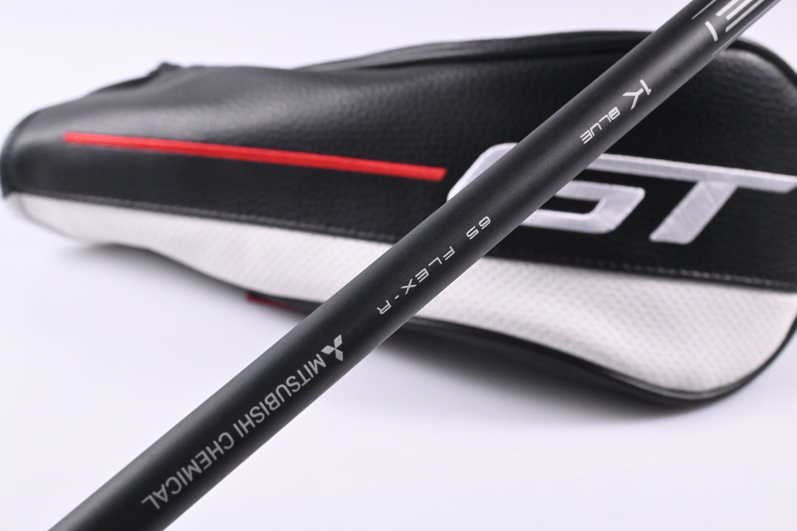 Titleist GT2 #3 Wood / 16.5 Degree / Regular Flex Tensei 1K Blue 65 Shaft