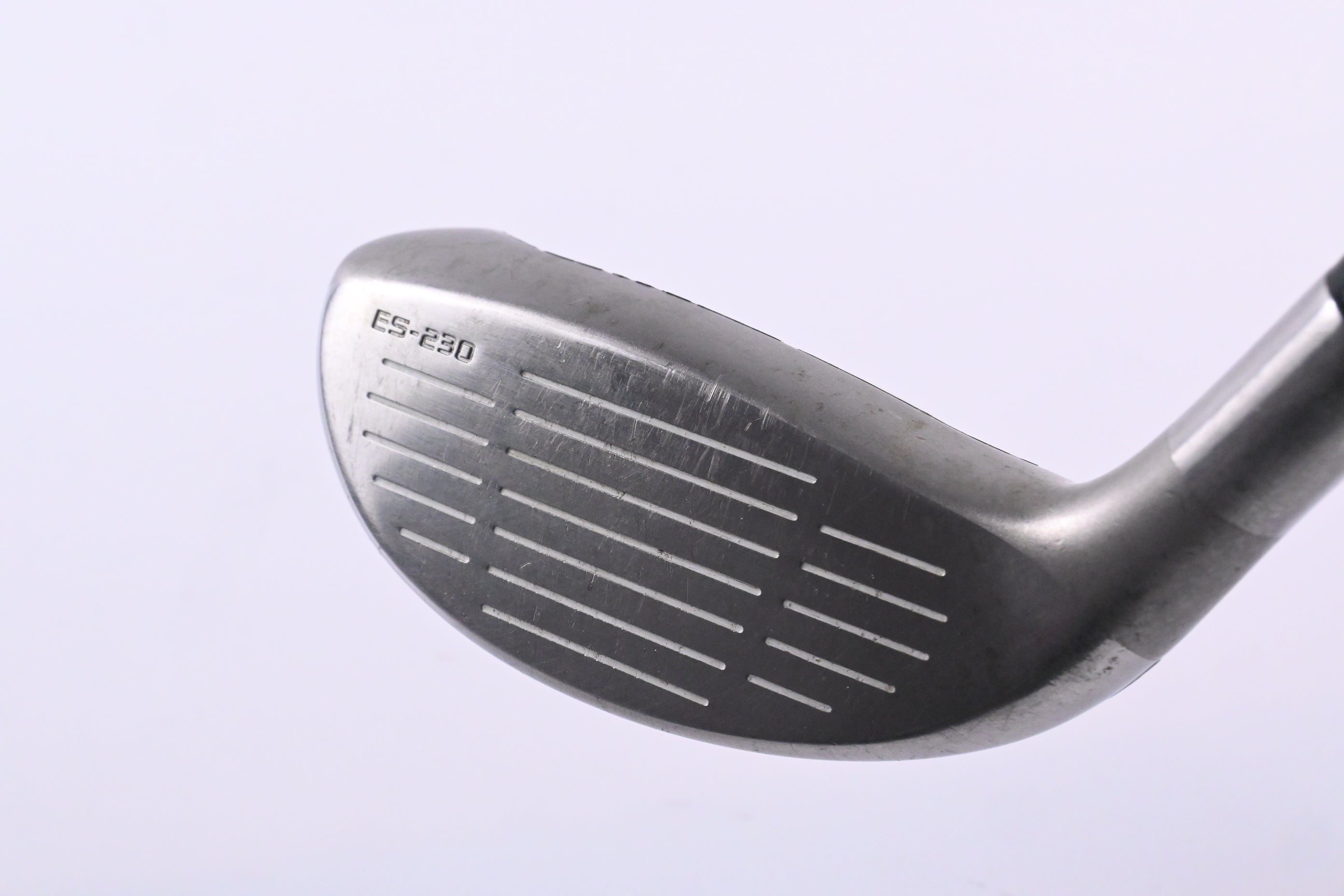 Mizuno MX-700 #5 Hybrid / 26 Degree / Regular Flex Mizuno Exsar IS4 68 Shaft