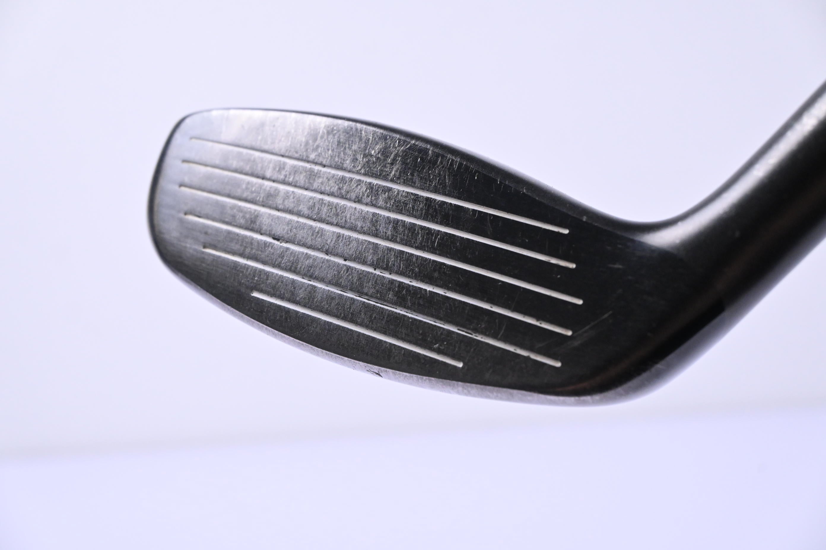 Ping G25 #3 Hybrid / 20 Degree / Regular Flex Ping TFC 189 Shaft