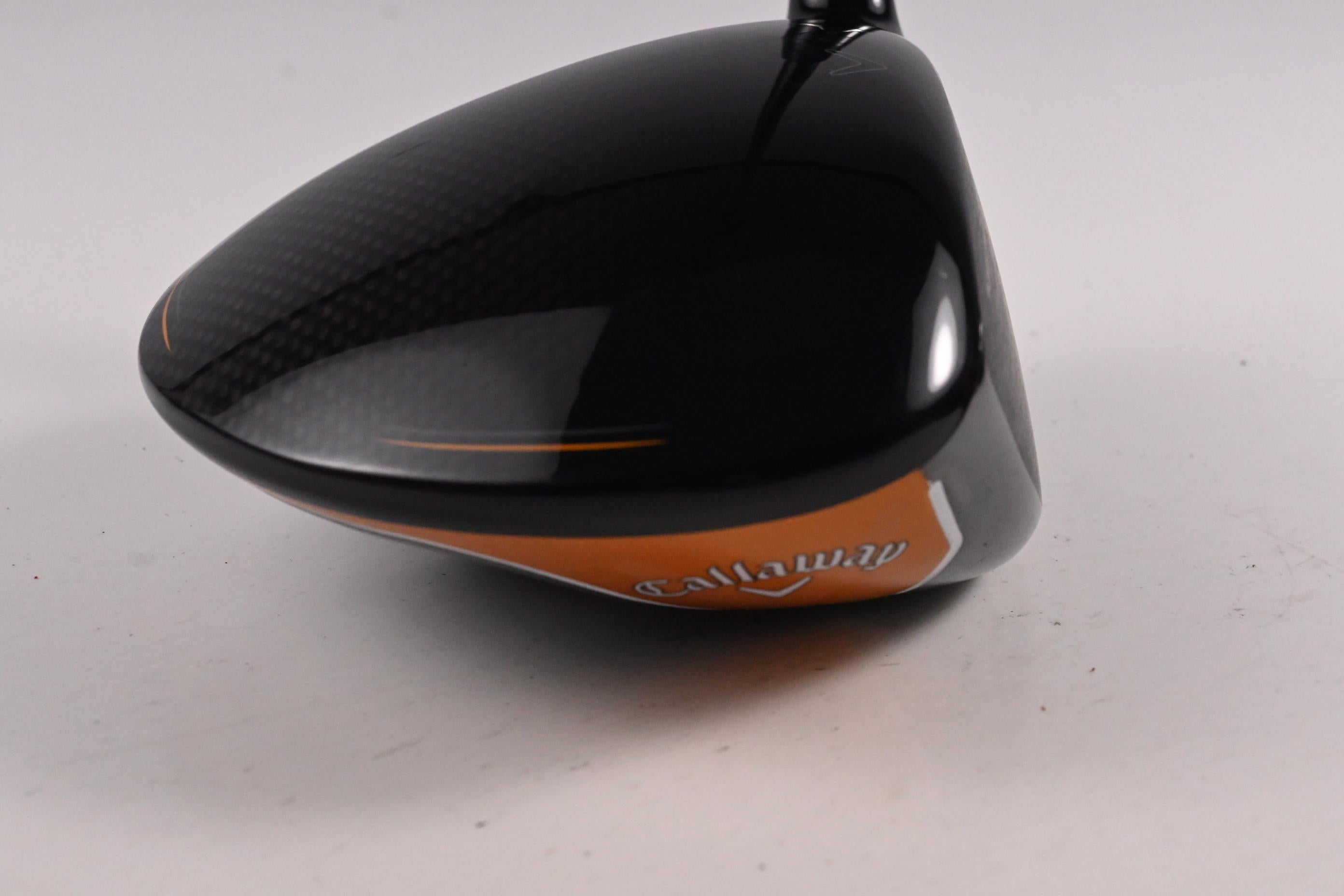 Callaway Mavrik Driver / 10.5 Degree / Stiff Flex Even Flow Riptide 50 Shaft