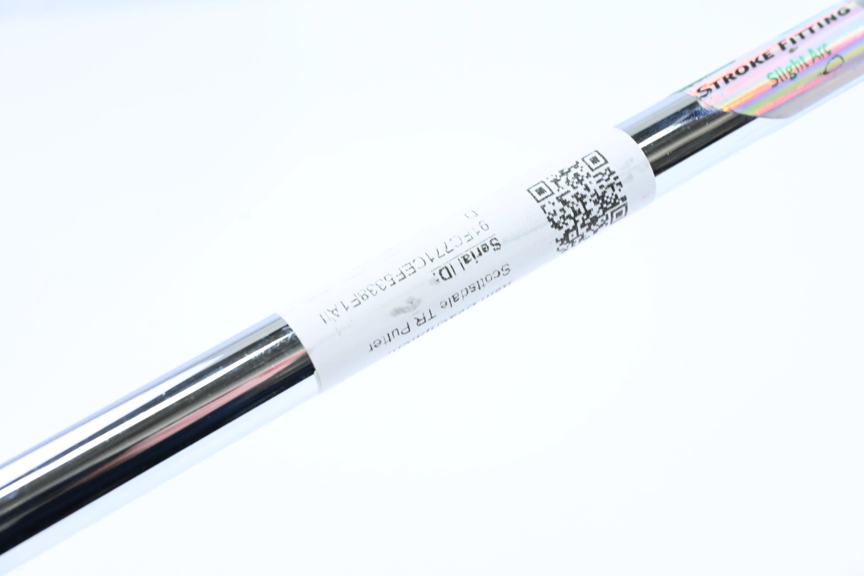 Ping Scottsdale TR Tomcat S Putter / 31.5 Inch