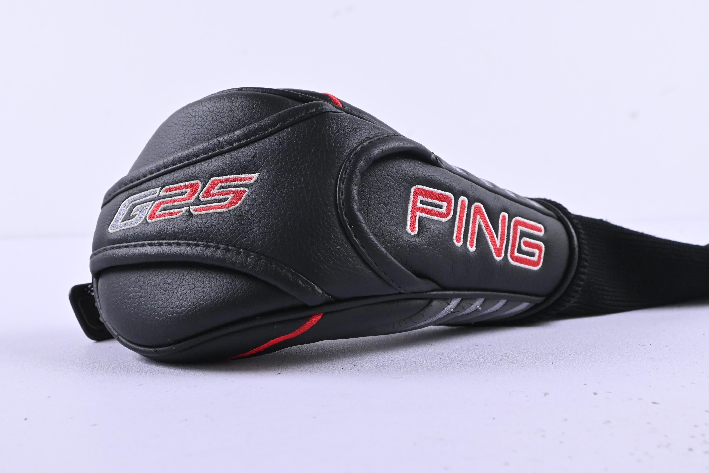 Ping G25 #3 Wood / 15 Degree / Regular Flex Ping TFC 189 Shaft