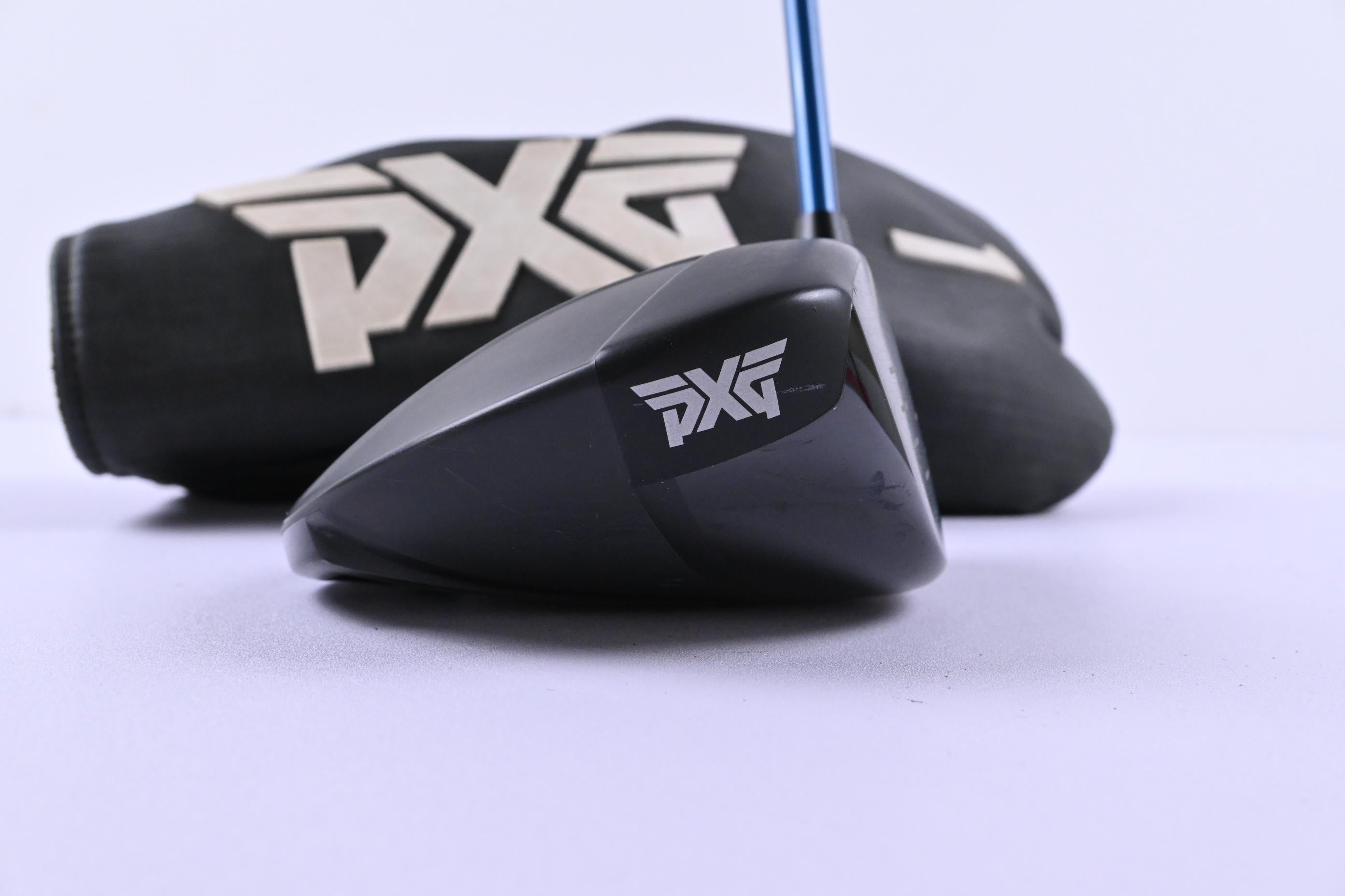 PXG 0211 2020 Driver / 10.5 Degree / Regular Flex Evenflow Riptide CB 50 Shaft
