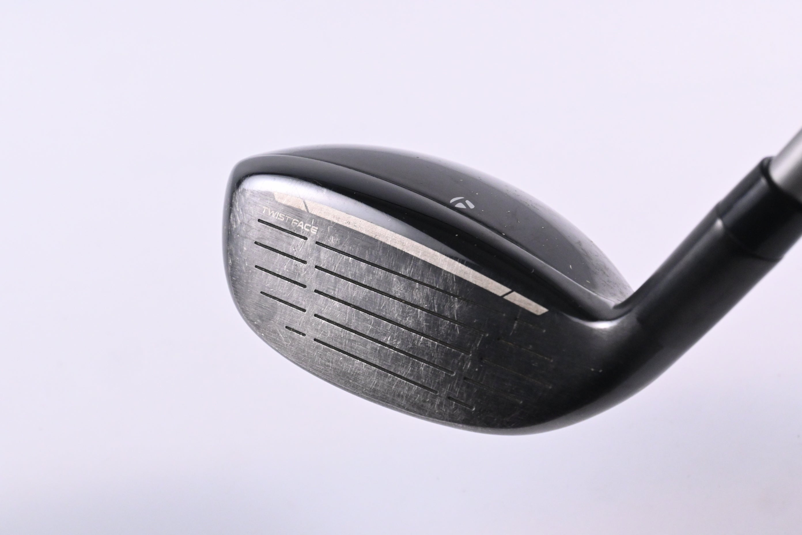 Taylormade Qi10 Max #5 Hybrid / 27 Degree / Senior Flex Speeder NX TCS 50 Shaft