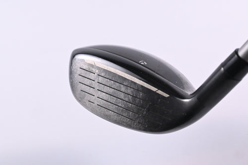 Taylormade Qi10 Max #5 Hybrid / 27 Degree / Senior Flex Speeder NX TCS 50 Shaft