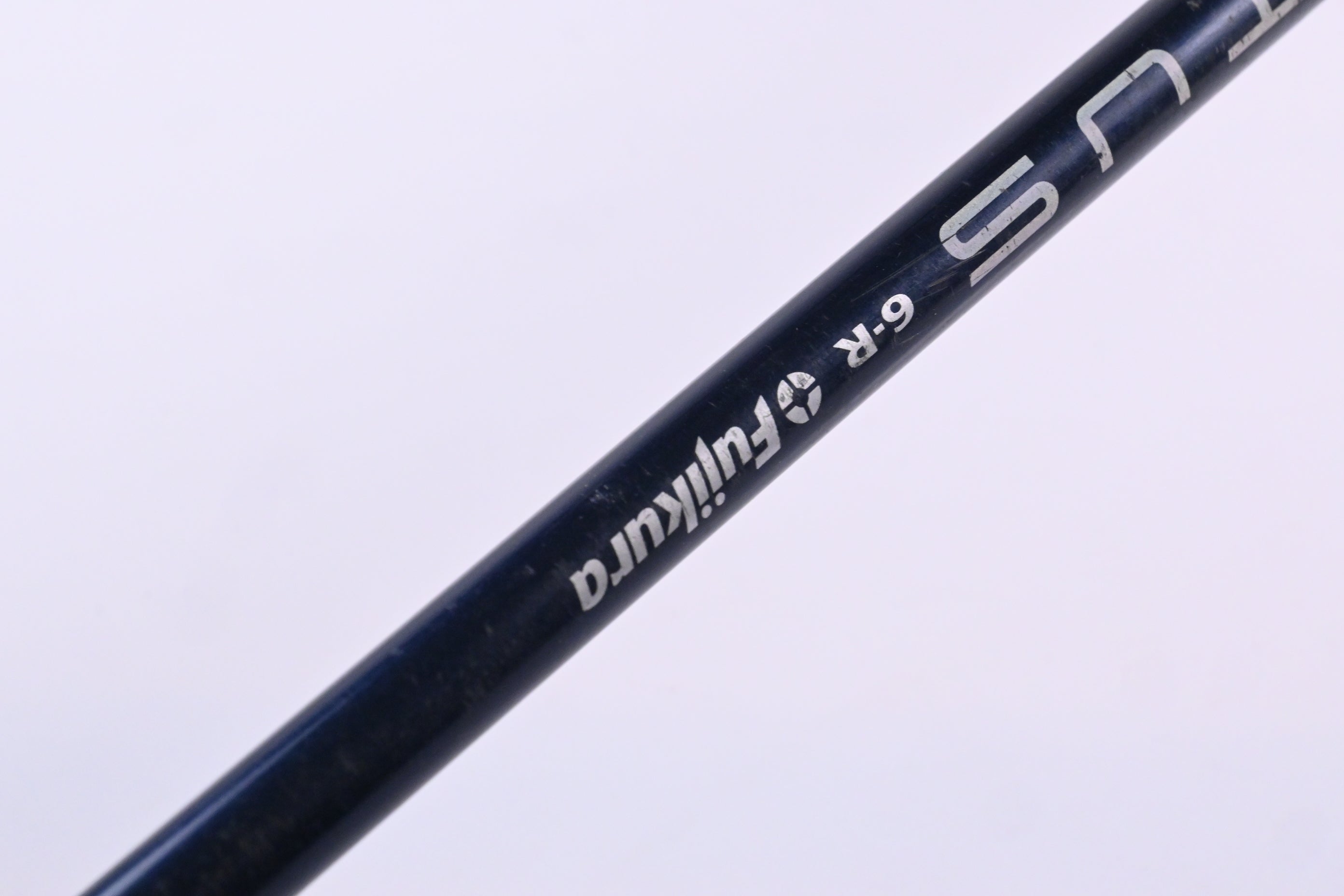 Taylormade SIM Max #3 Hybrid / 19 Degree / Regular Flex Fujikura Ventus Blue 6