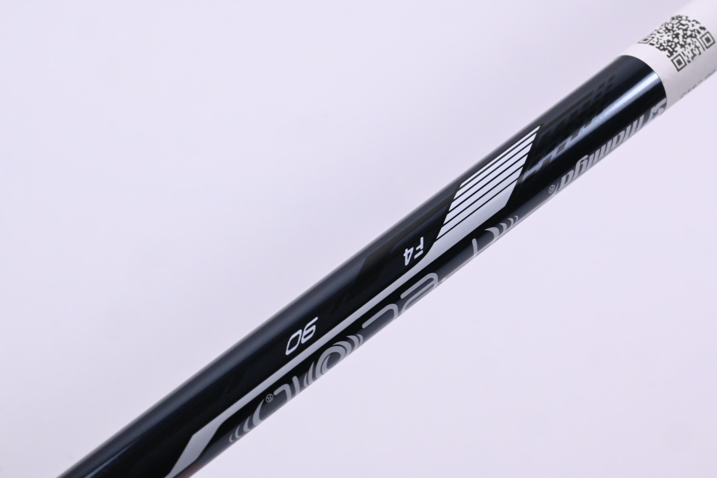 Taylormade P.DHY #2 Iron / 18 Degree / Stiff Flex Recoil DART 90 Shaft